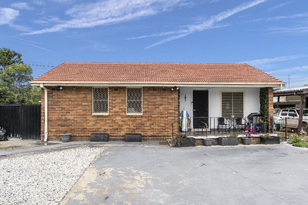 2 Suffolk Street, Miller, Miller - Image 1