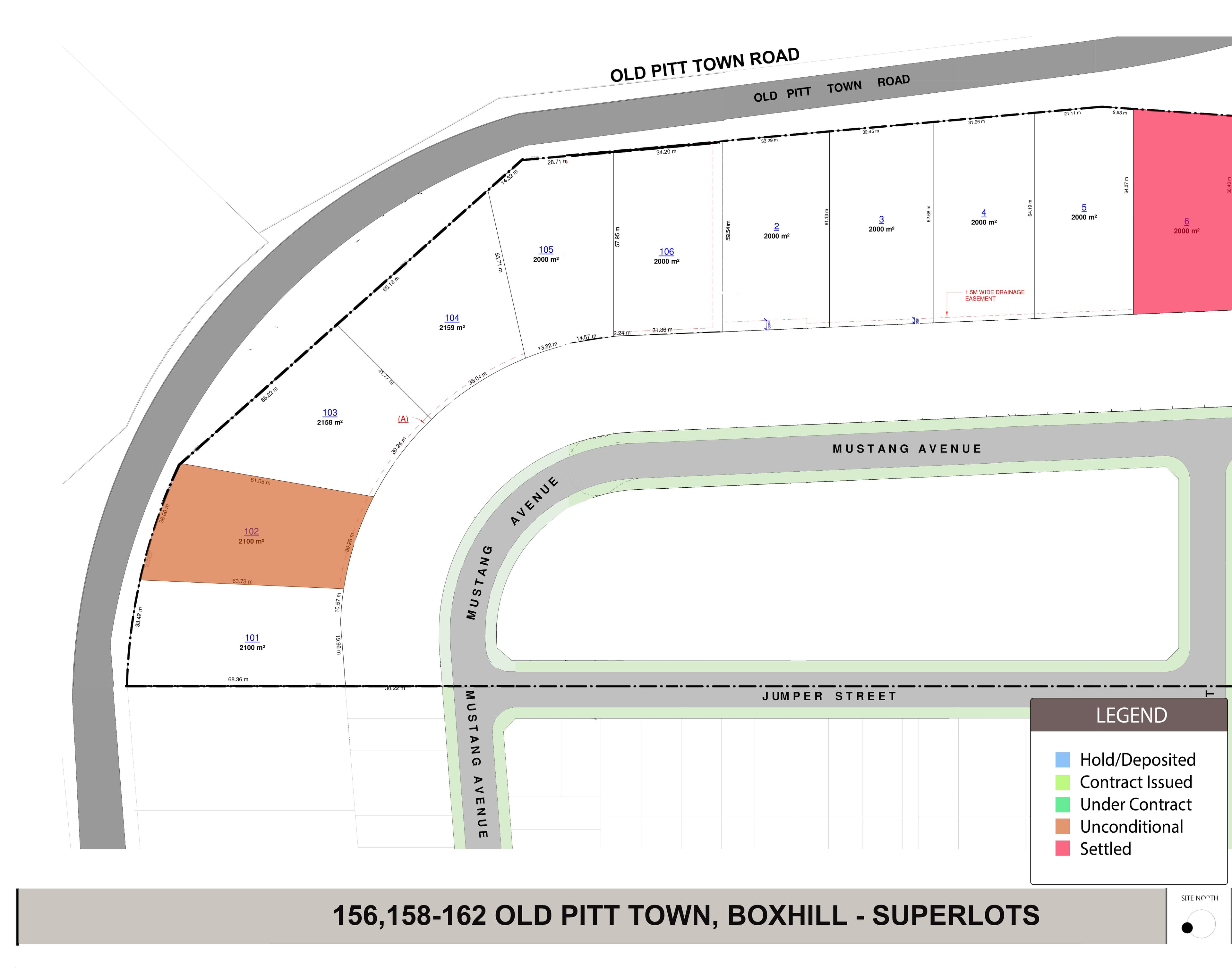 158-162 Old Pitt Town Road, Box Hill, Box Hill - Thumbnail 2