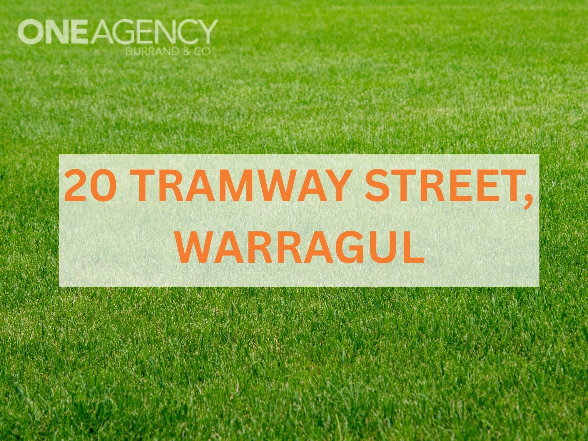 20 Tramway Street, Warragul, Warragul - Image 1