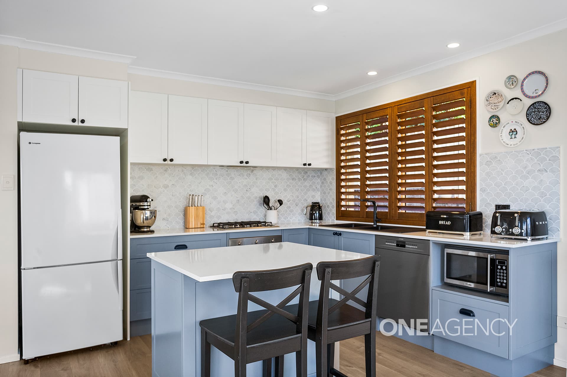 2/9 Abercrombie Crescent, Albion Park, Albion Park - Thumbnail 2