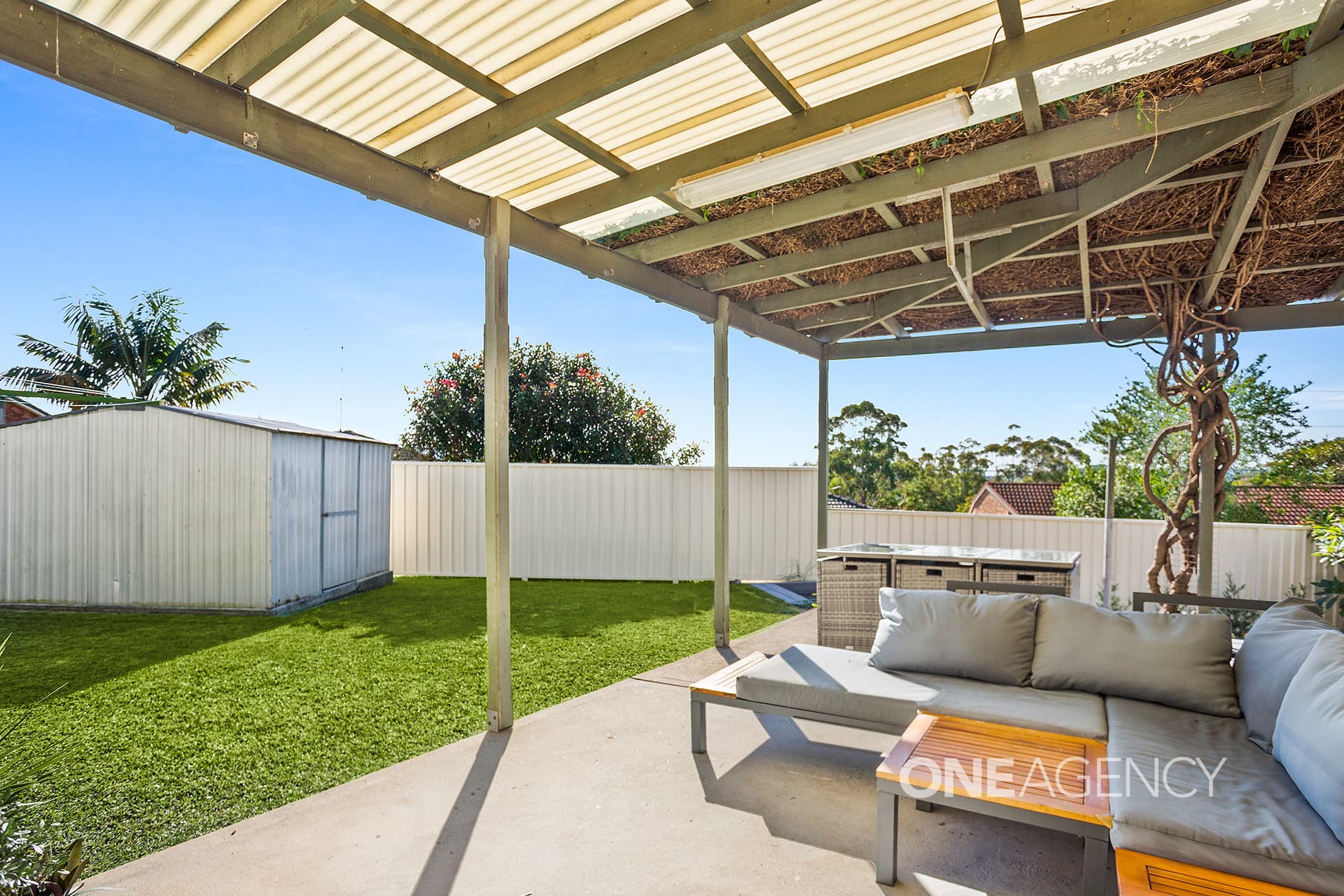2/9 Abercrombie Crescent, Albion Park, Albion Park - Thumbnail 8