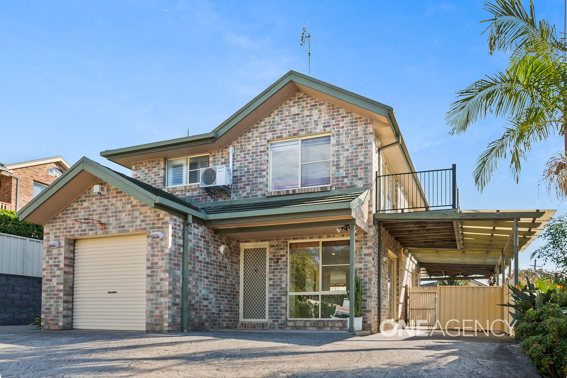 2/9 Abercrombie Crescent, Albion Park, Albion Park - Image 1