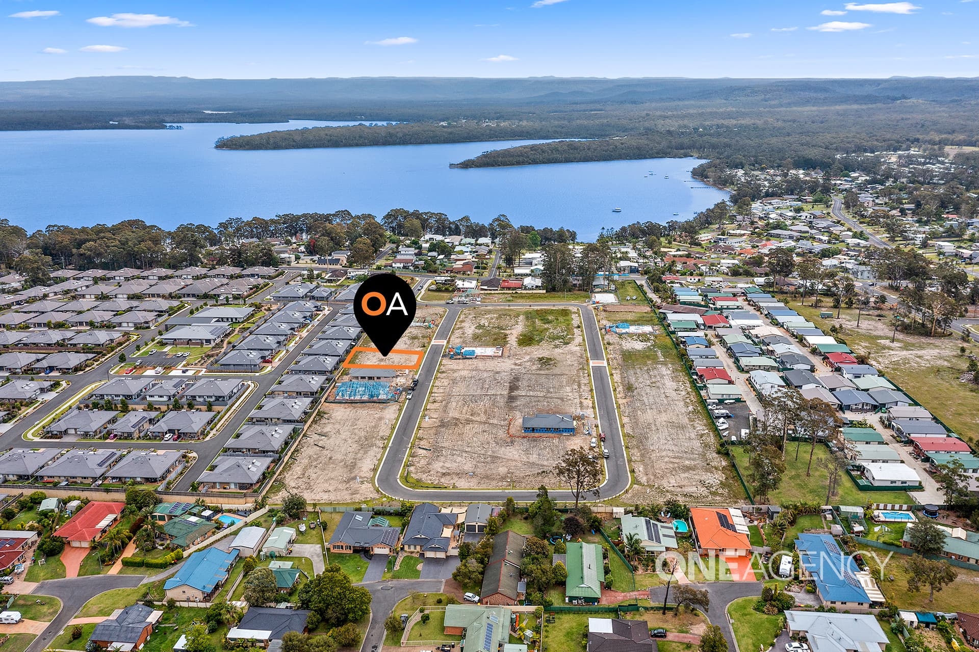 52 Patrina Circuit, St Georges Basin, St Georges Basin - Image 1