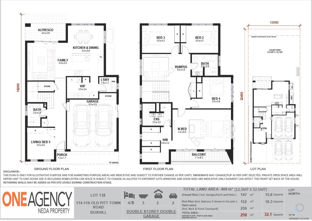 23 Kewney Street, Box Hill, Box Hill - Image 1