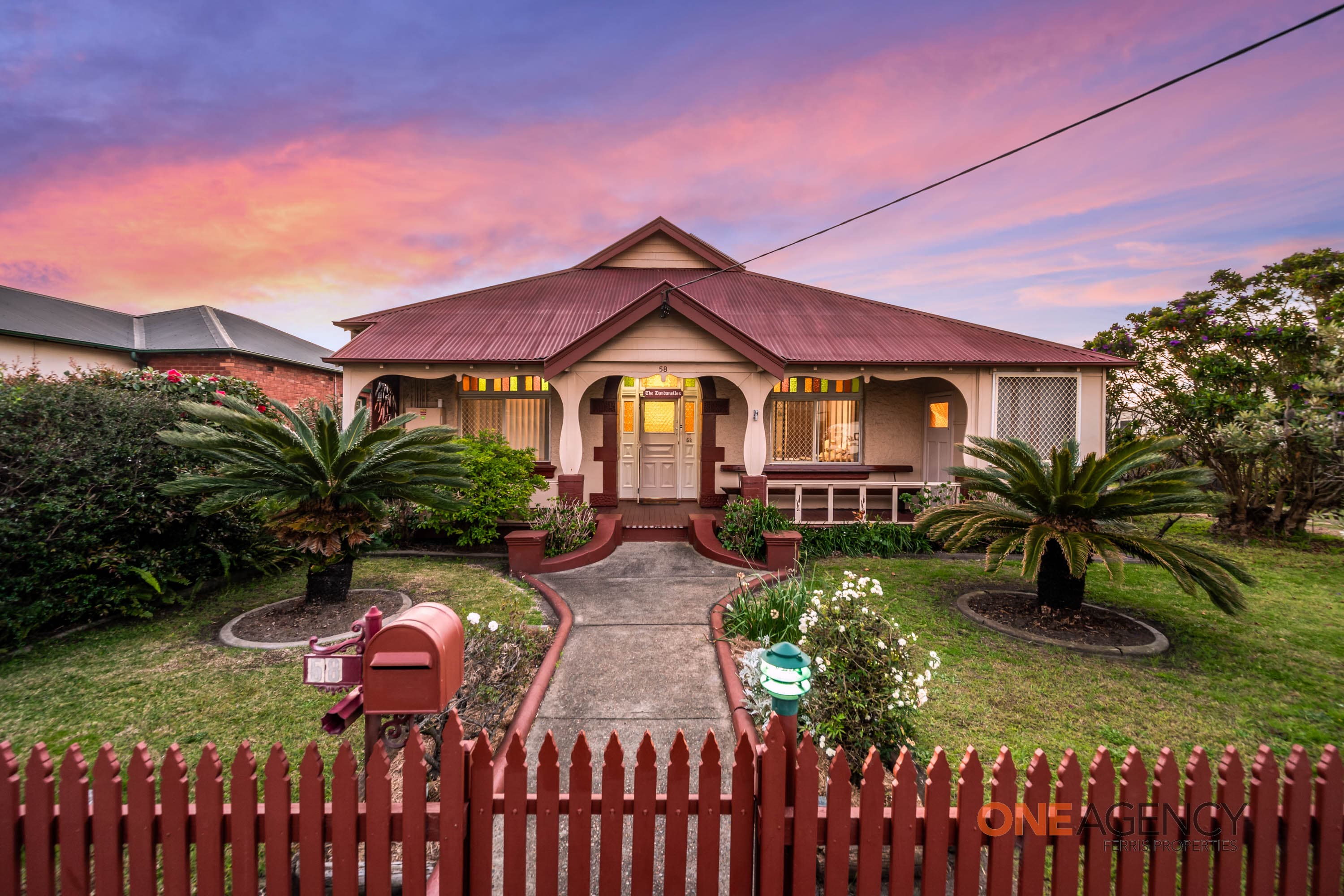 58 Margaret Street, Mayfield East, Mayfield East - Image 1