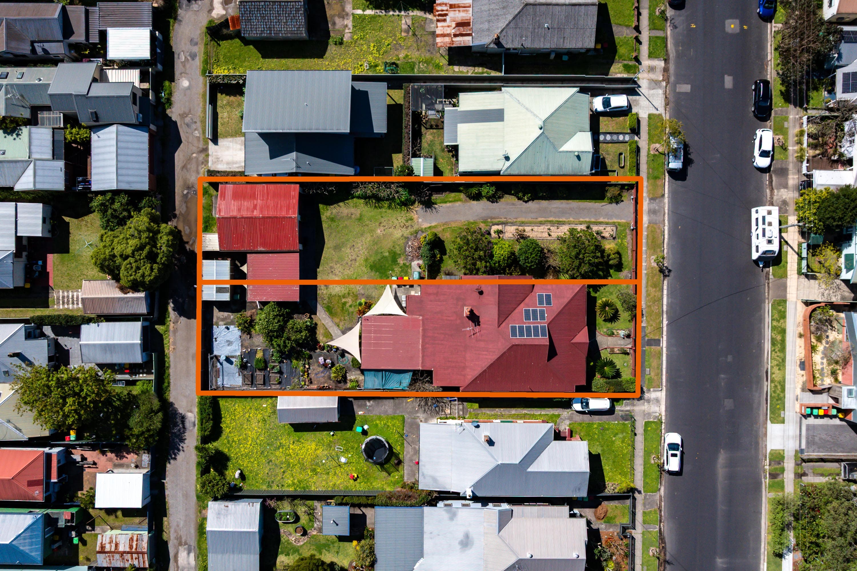 58 Margaret Street, Mayfield East, Mayfield East - Thumbnail 2