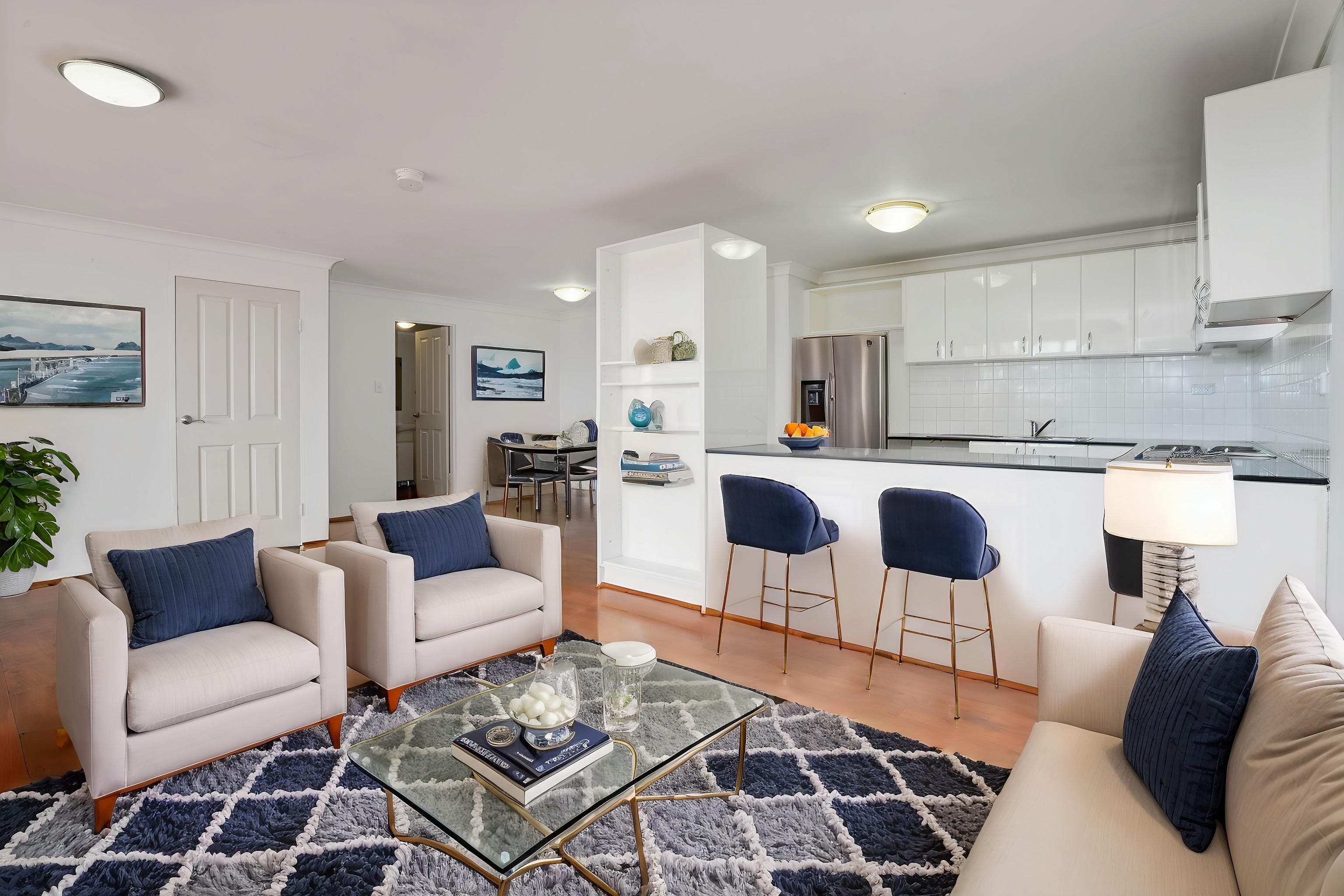 44/16-24 Oxford Street, Blacktown, Blacktown - Image 1