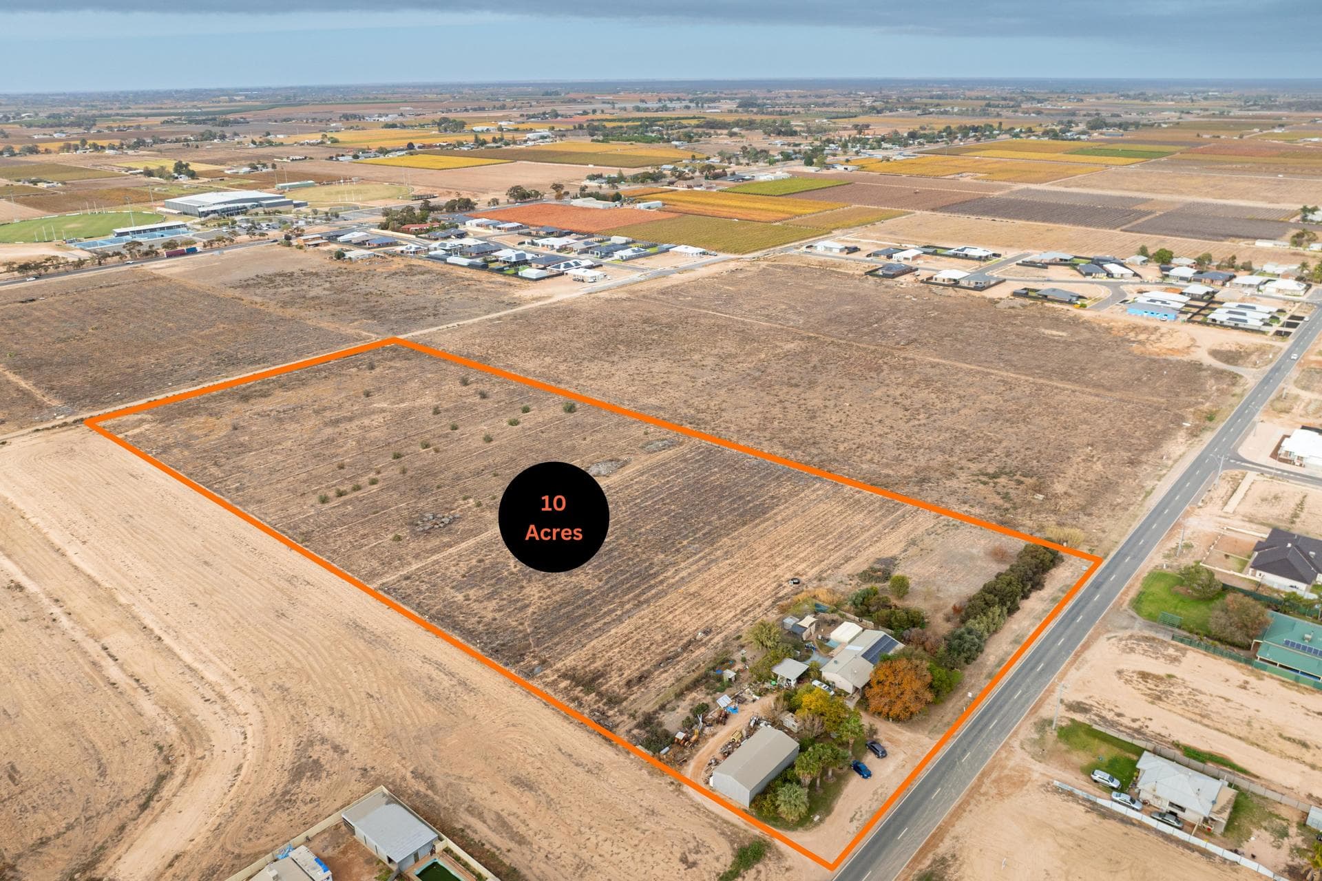 636 Walnut Avenue, Mildura, Mildura - Image 1