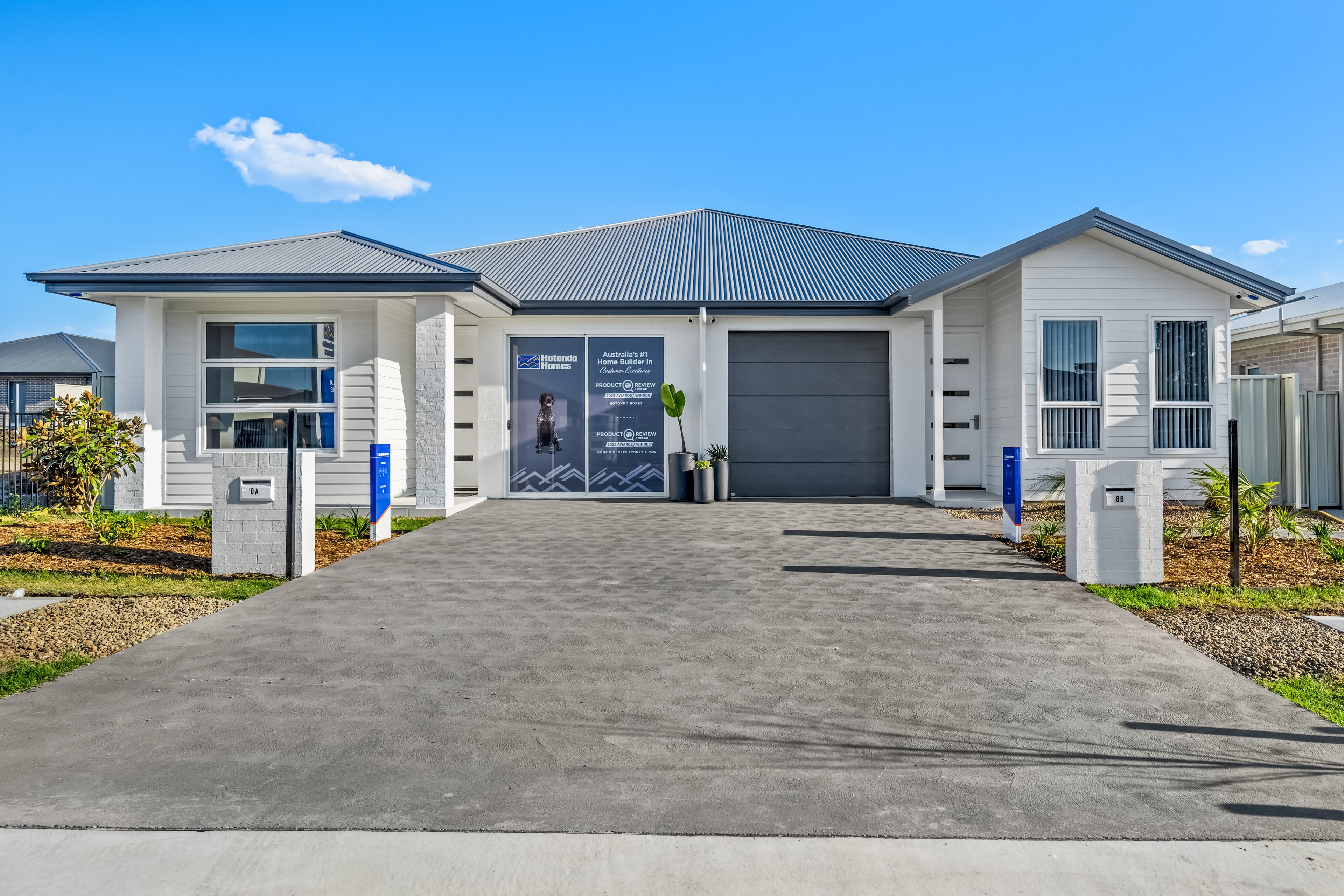 8A & 8B Casa Circuit, South Nowra, South Nowra - Image 1