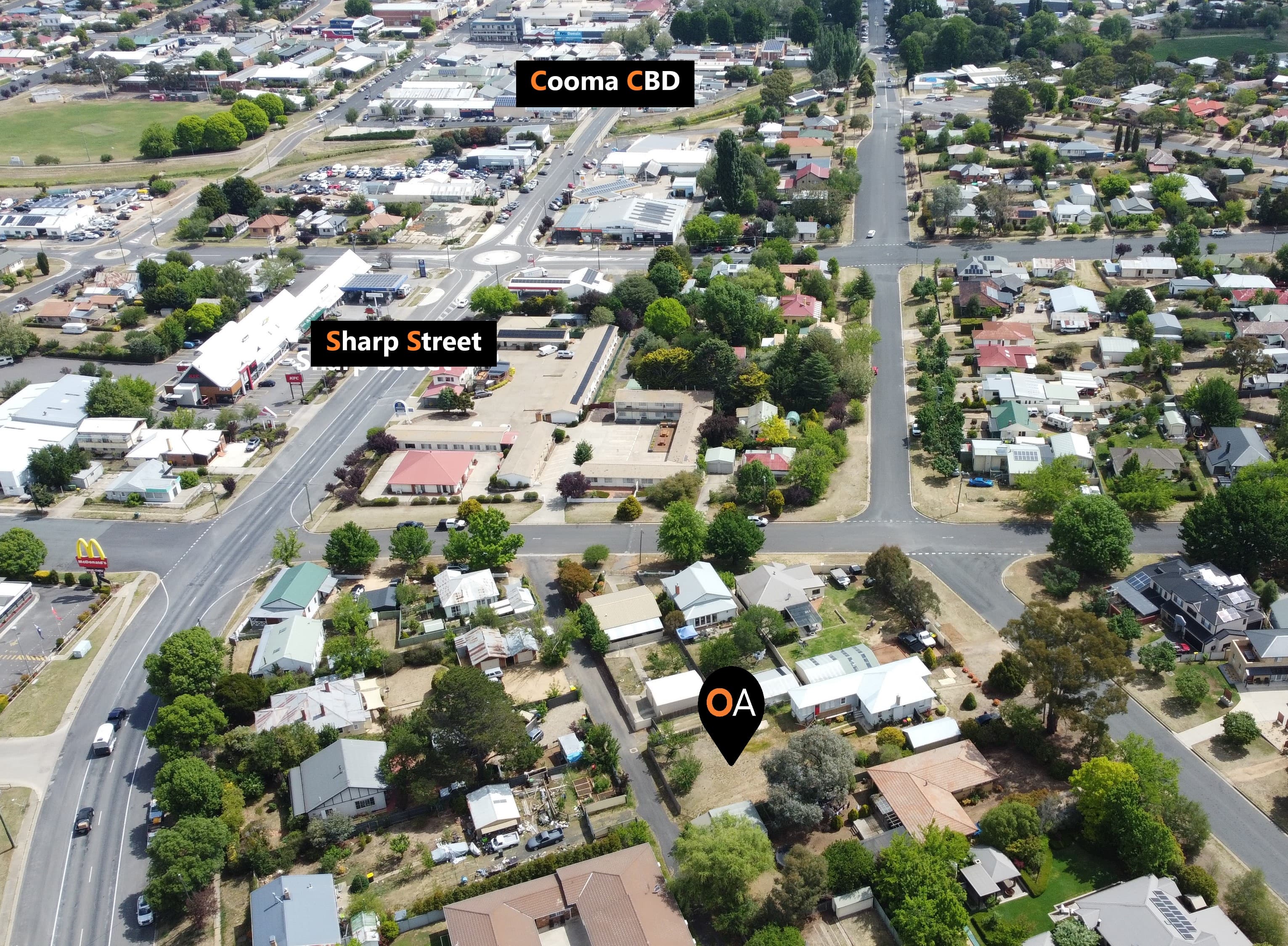 20 Massie Street, Cooma, Cooma - Thumbnail 2