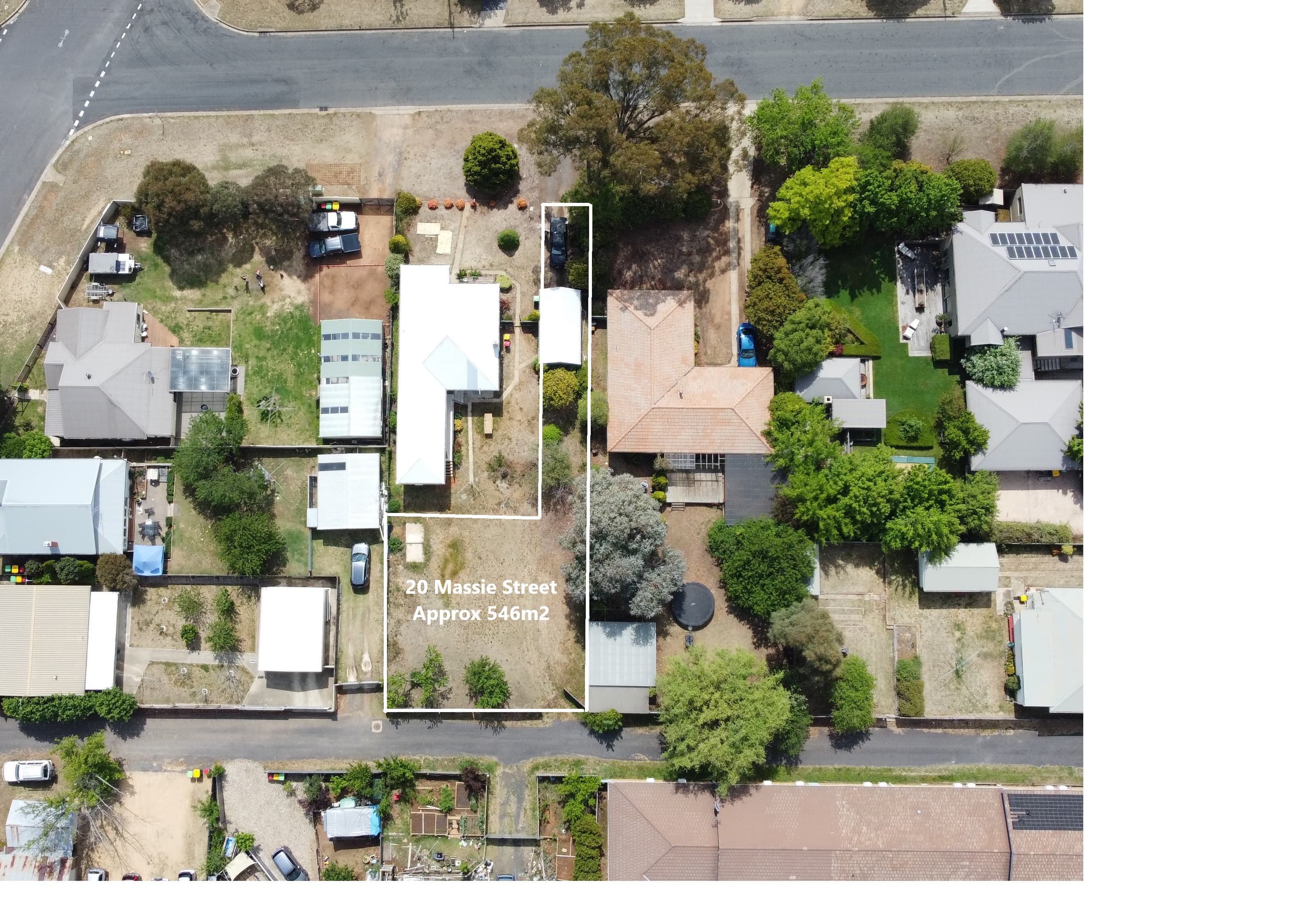 20 Massie Street, Cooma, Cooma - Image 1
