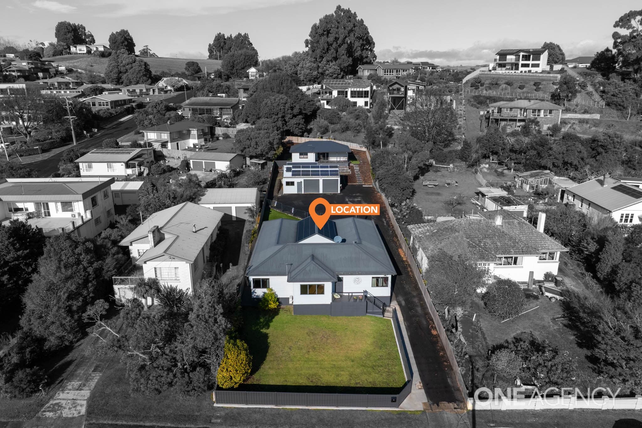 12 Hamilton Street, Ulverstone, Ulverstone - Image 1
