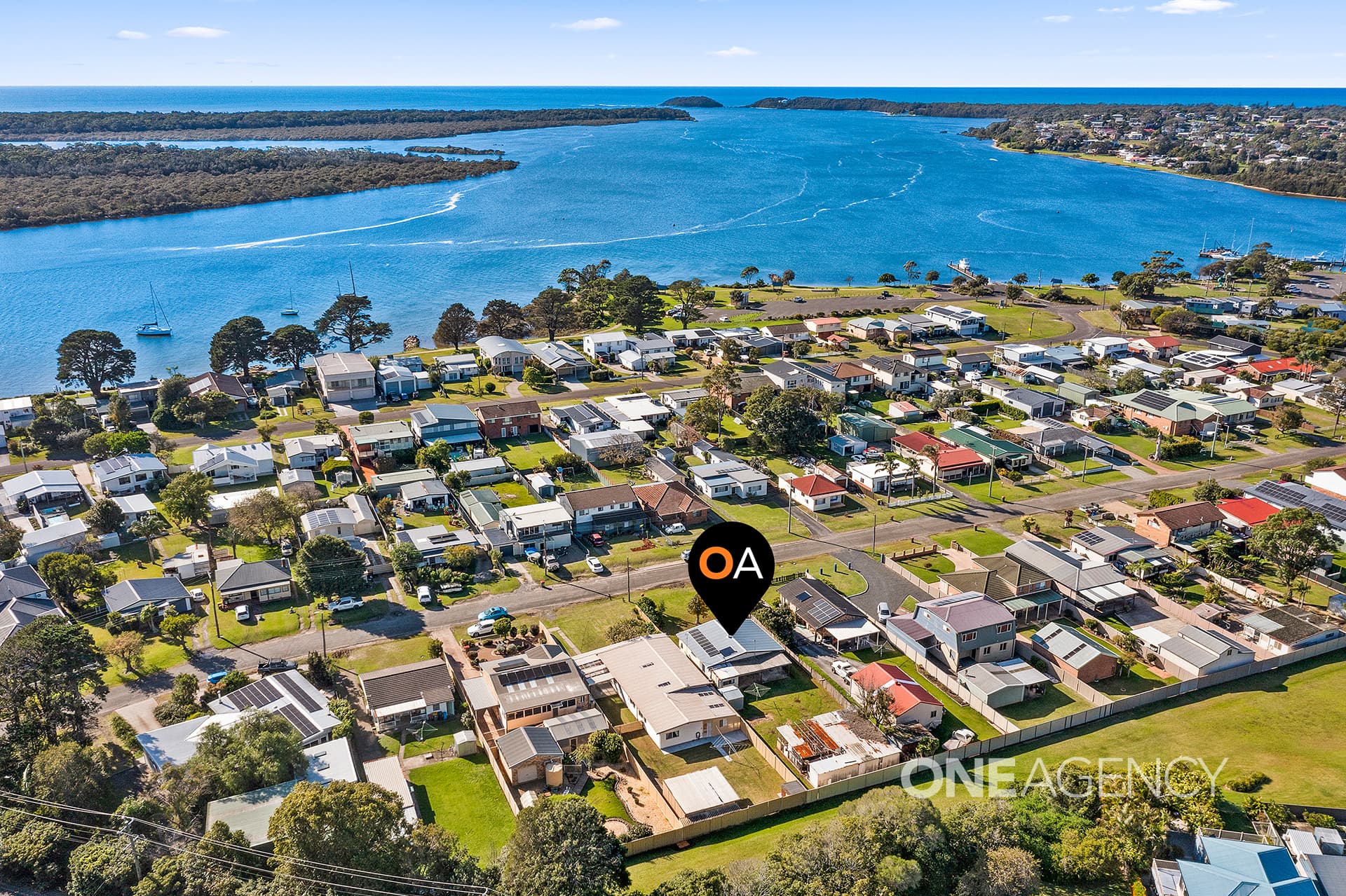 38 Comarong Street, Greenwell Point, Greenwell Point - Thumbnail 2