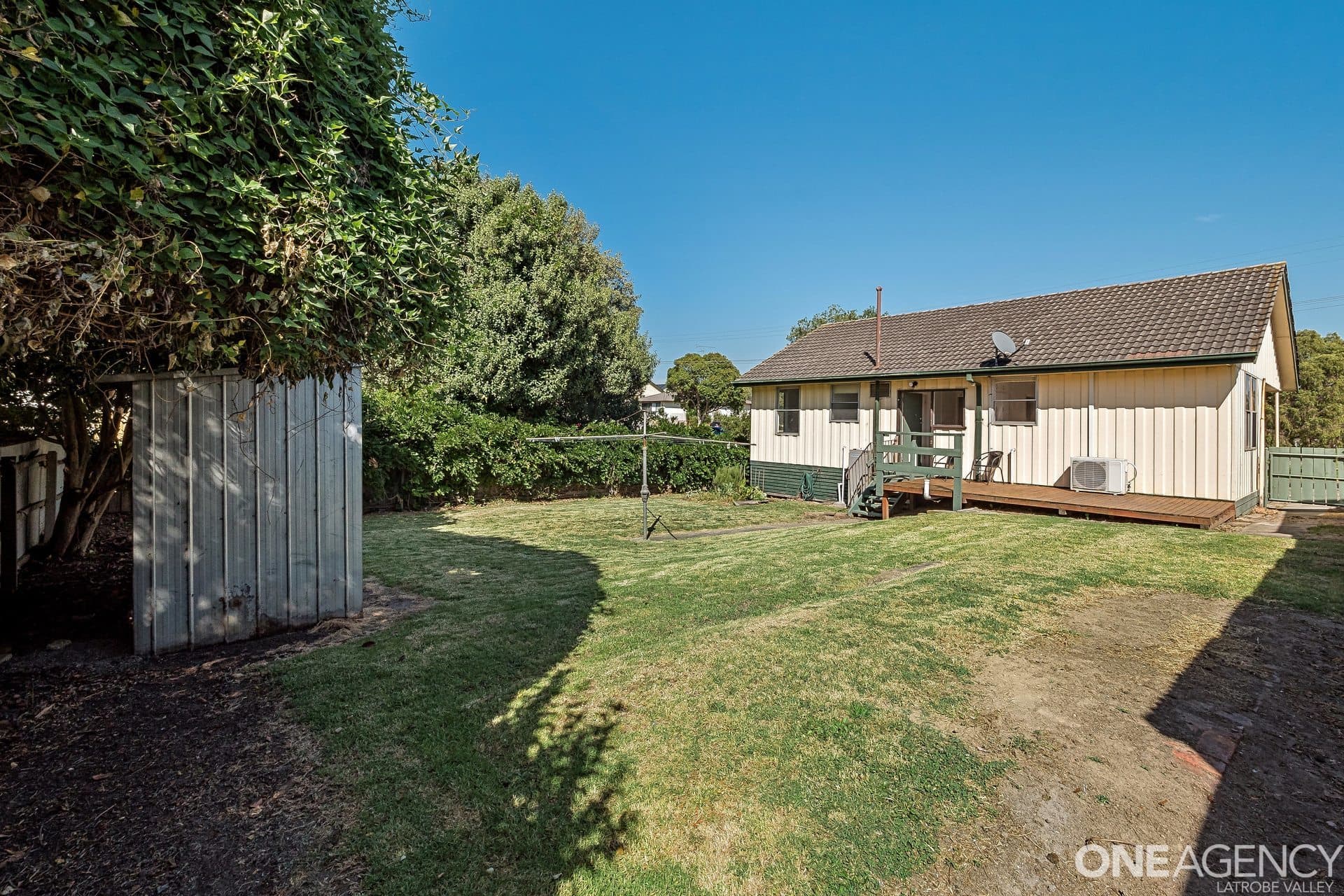 24 Maskrey Street, Traralgon, Traralgon - Thumbnail 8