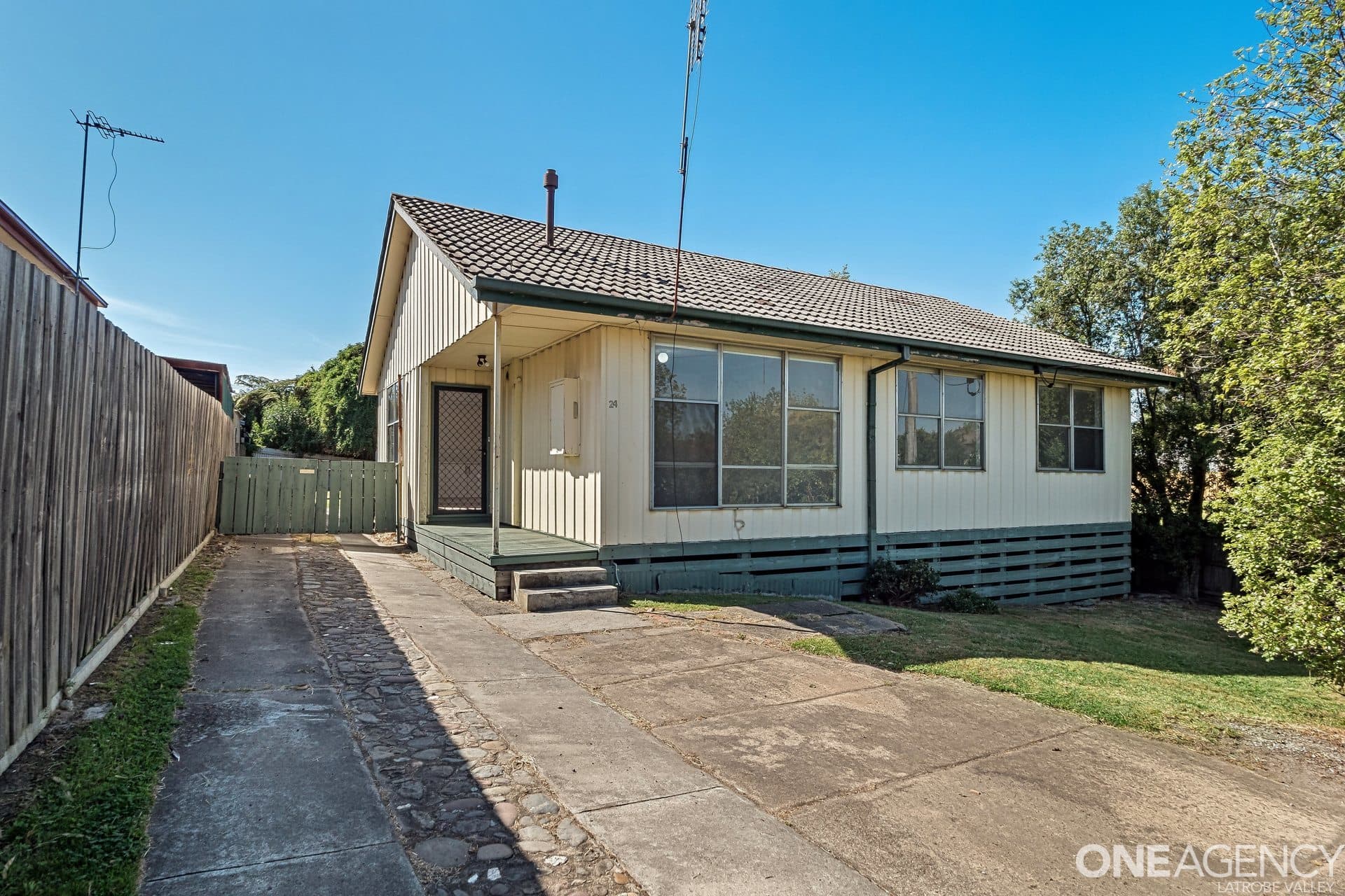24 Maskrey Street, Traralgon, Traralgon - Image 1