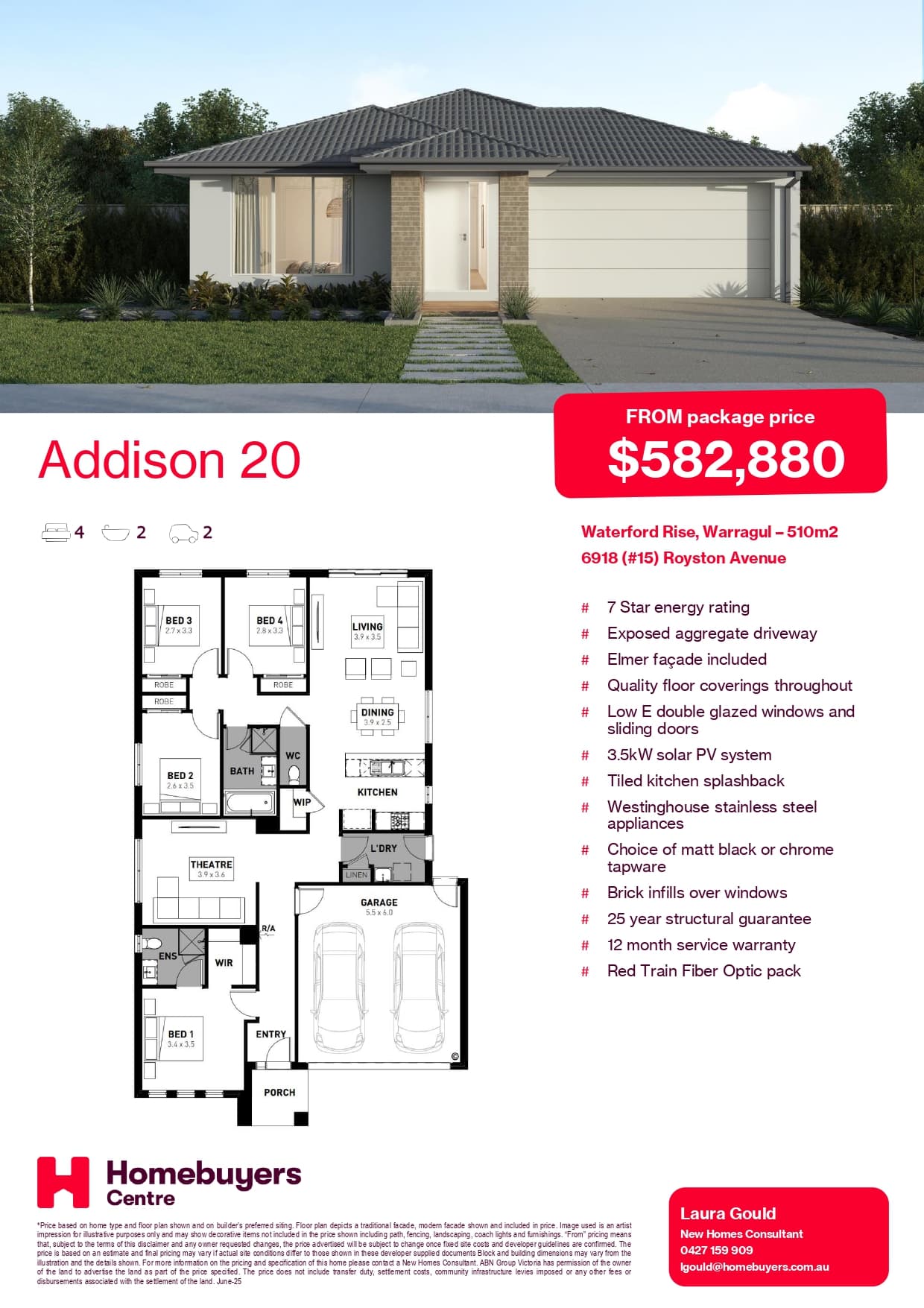 15 Royston Avenue, Warragul, Warragul - Thumbnail 4