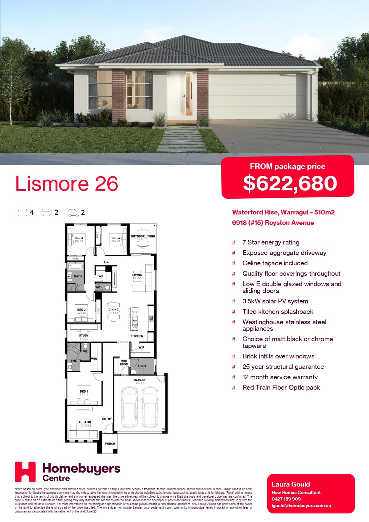 15 Royston Avenue, Warragul, Warragul - Thumbnail 5