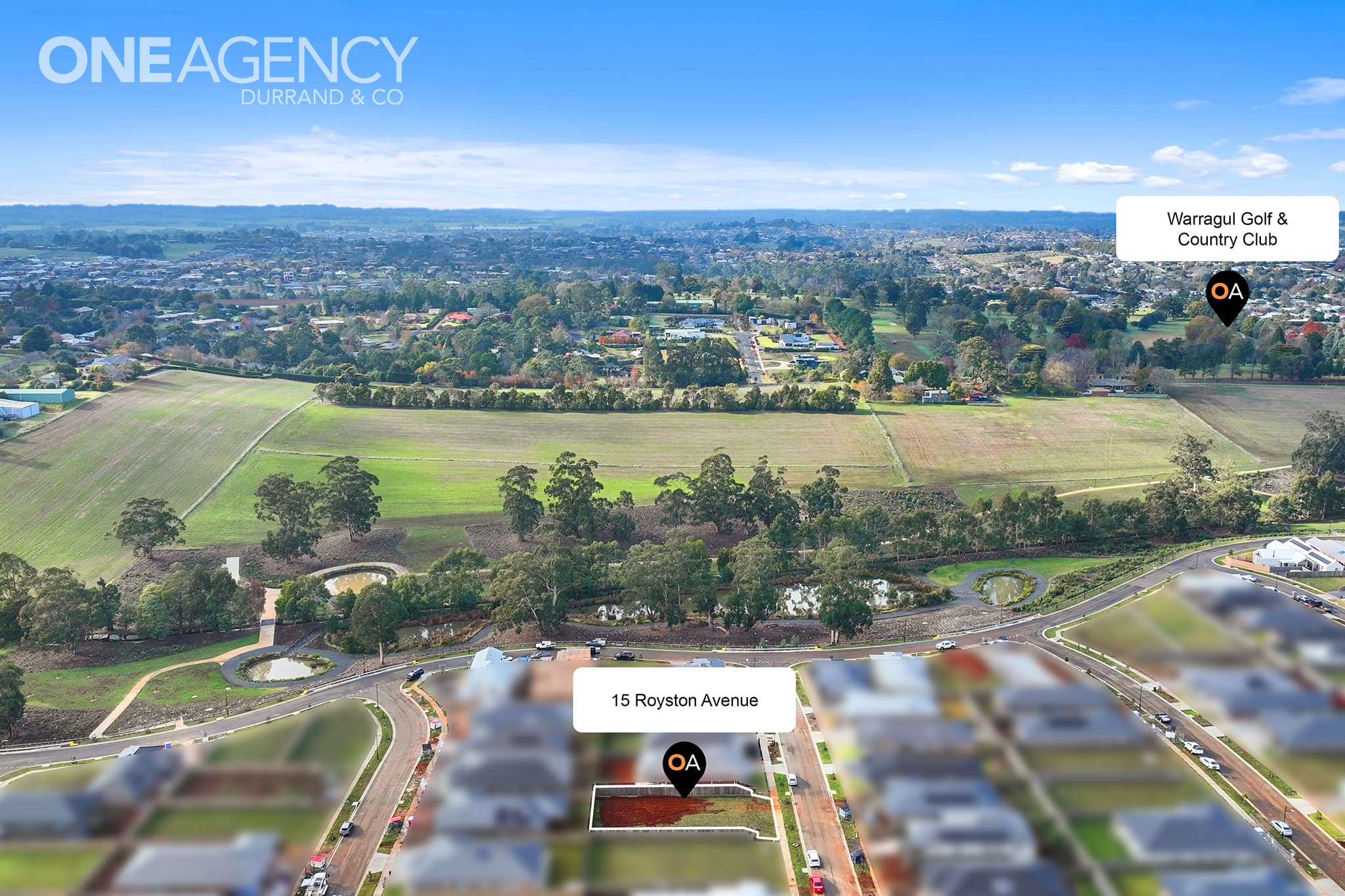 15 Royston Avenue, Warragul, Warragul - Image 1