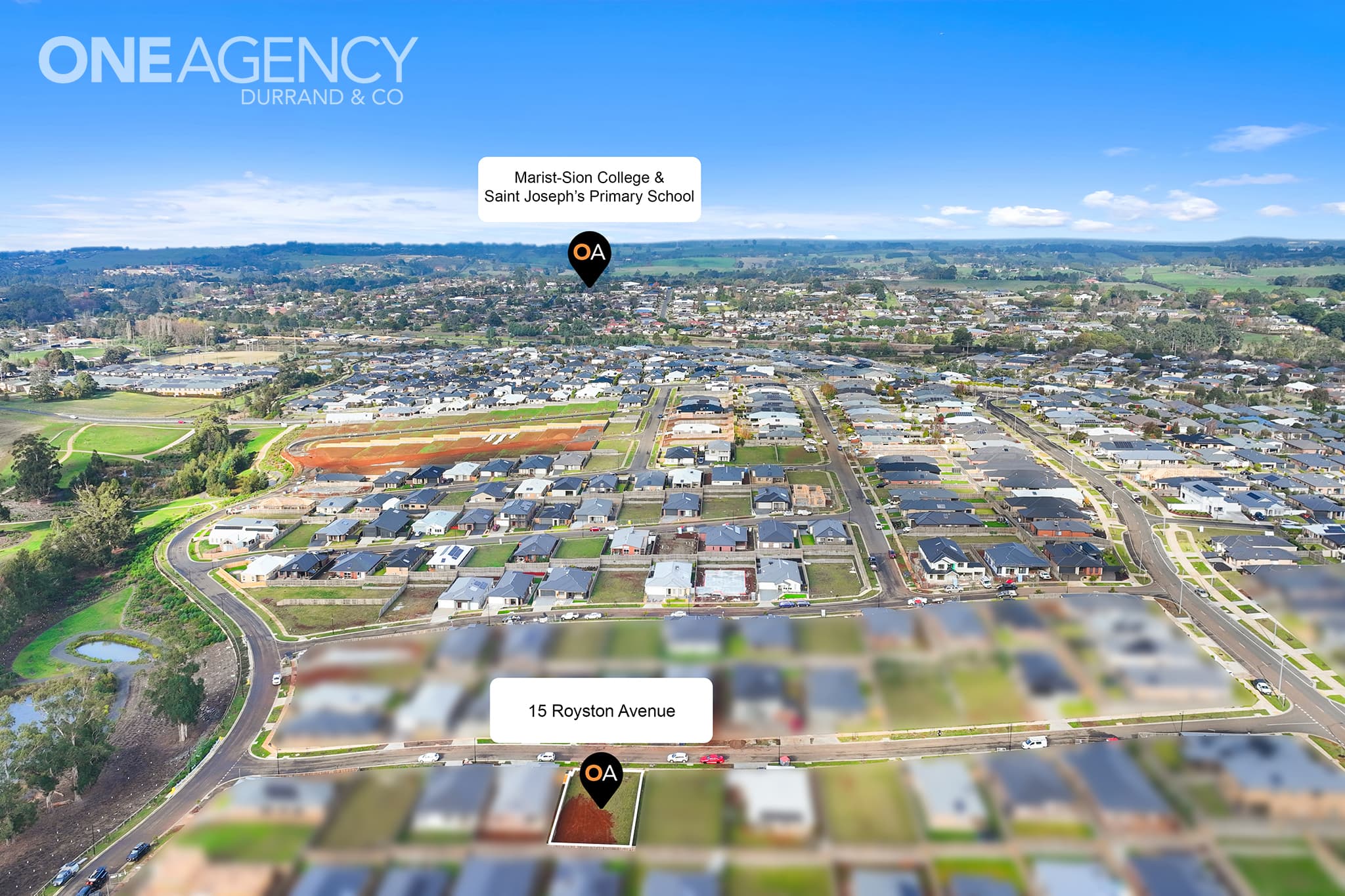 15 Royston Avenue, Warragul, Warragul - Thumbnail 8