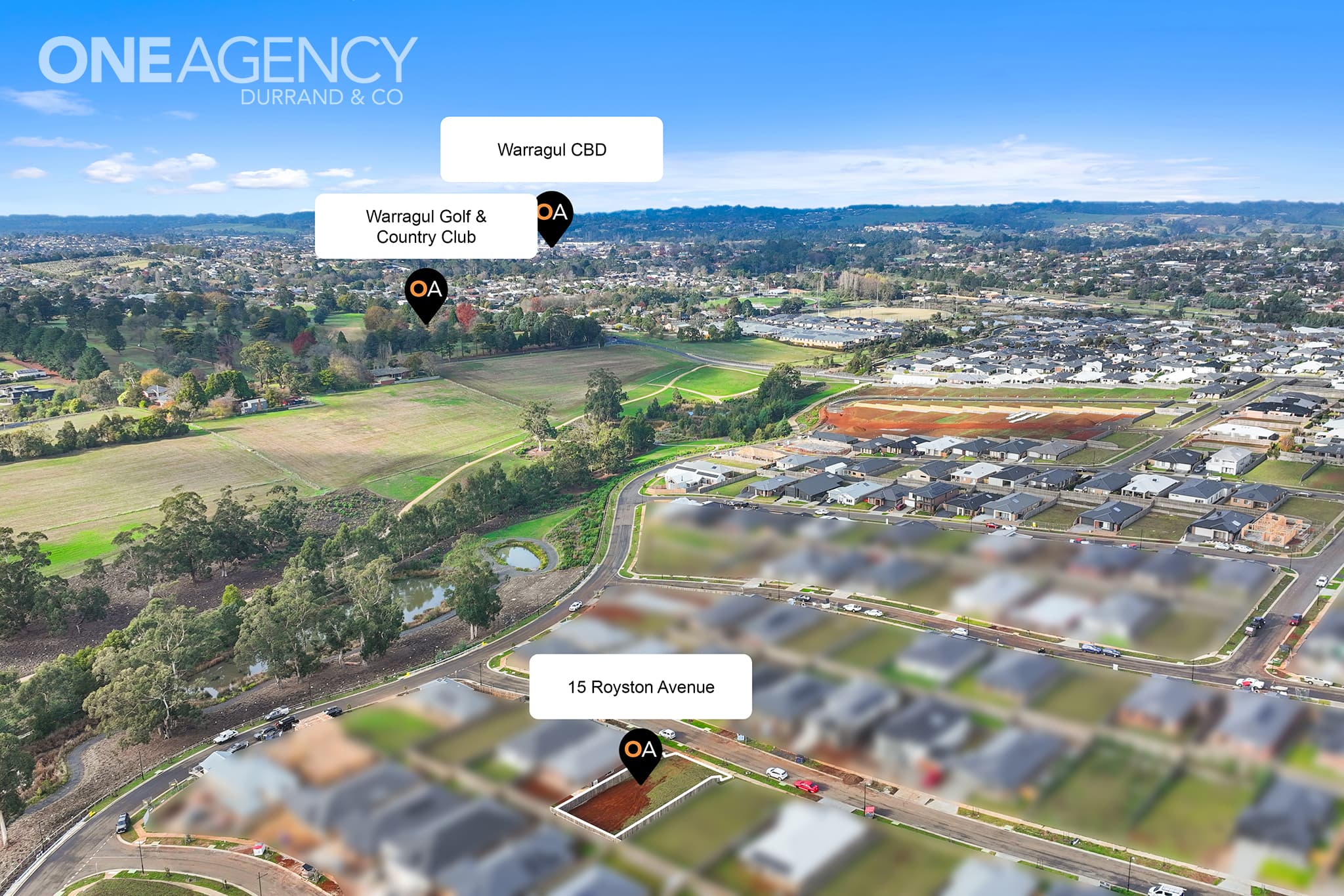 15 Royston Avenue, Warragul, Warragul - Thumbnail 7