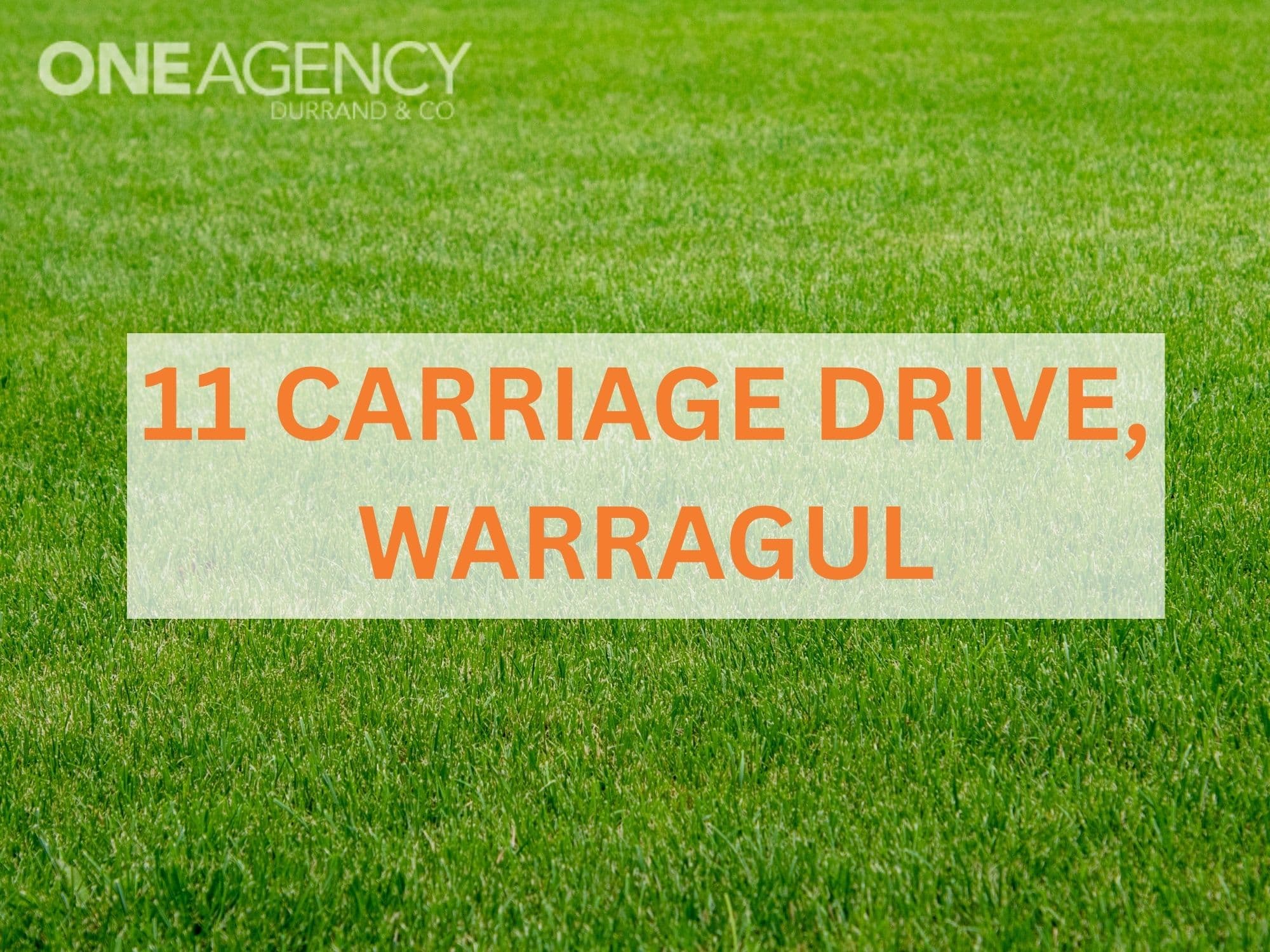 11 Carriage Drive, Warragul, Warragul - Image 1