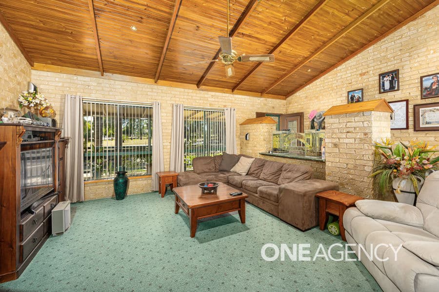 18 KYEAMBA Avenue, Lake Albert, Lake Albert - Thumbnail 3