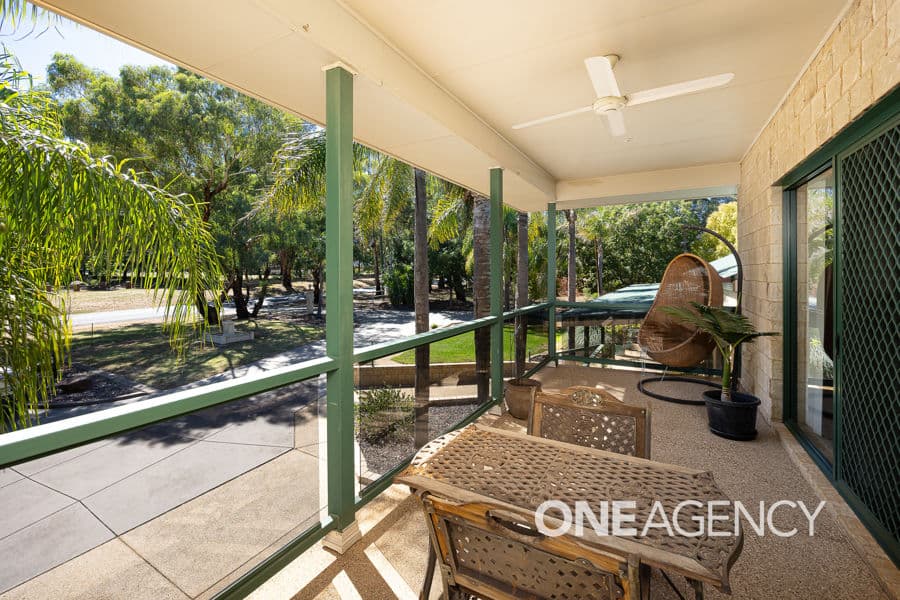 18 KYEAMBA Avenue, Lake Albert, Lake Albert - Thumbnail 8