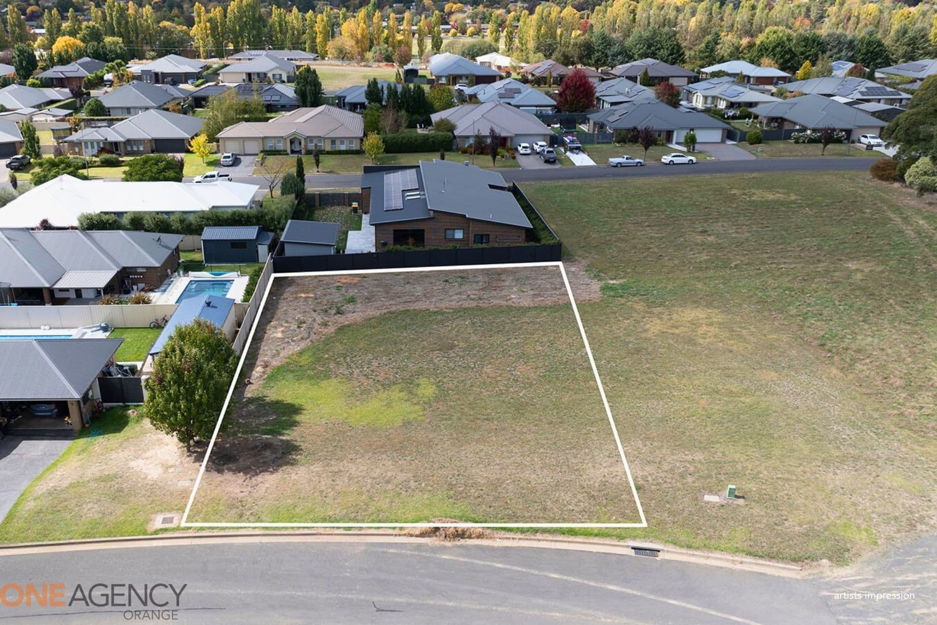 7 Brookfield Way, Orange, Orange - Thumbnail 2