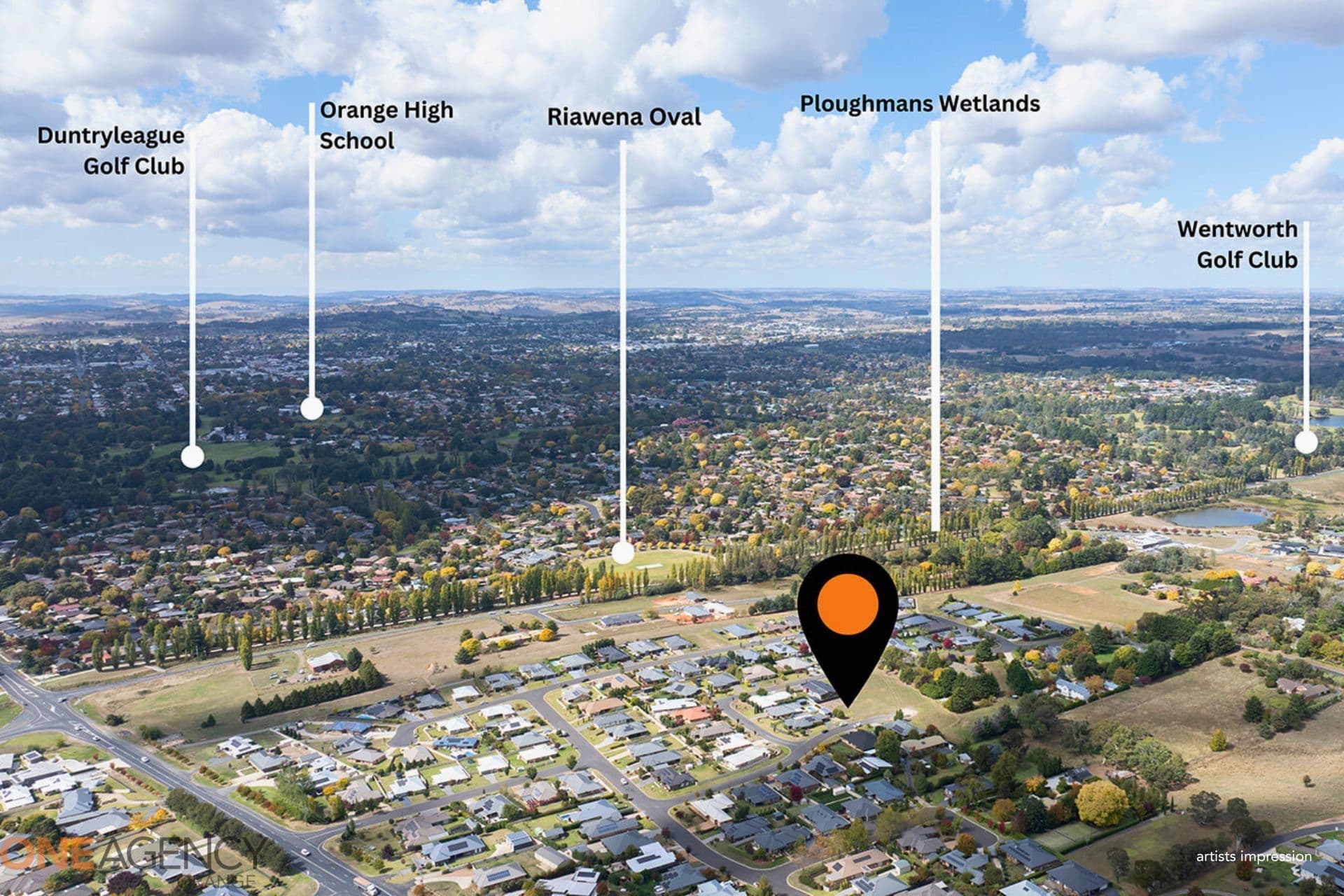 7 Brookfield Way, Orange, Orange - Thumbnail 3