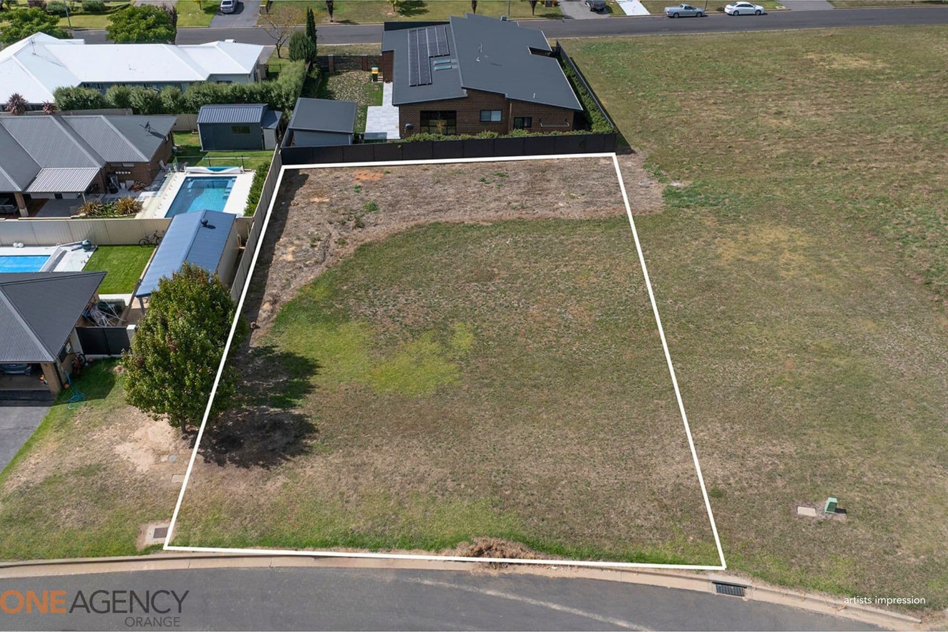 7 Brookfield Way, Orange, Orange - Thumbnail 4