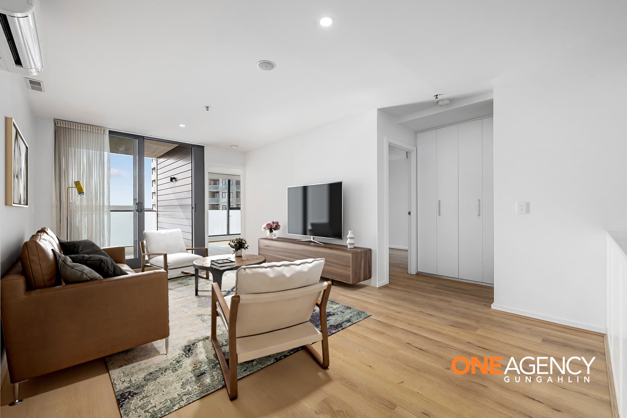 103/1 Anthony Rolfe Avenue, Gungahlin, Gungahlin - Thumbnail 2