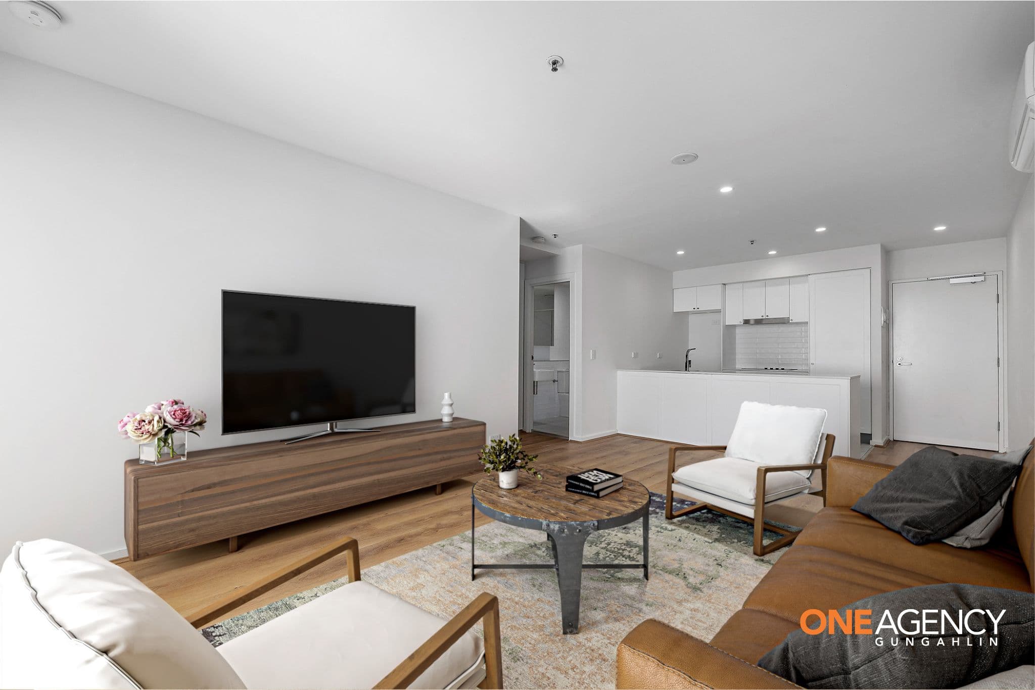 103/1 Anthony Rolfe Avenue, Gungahlin, Gungahlin - Thumbnail 3