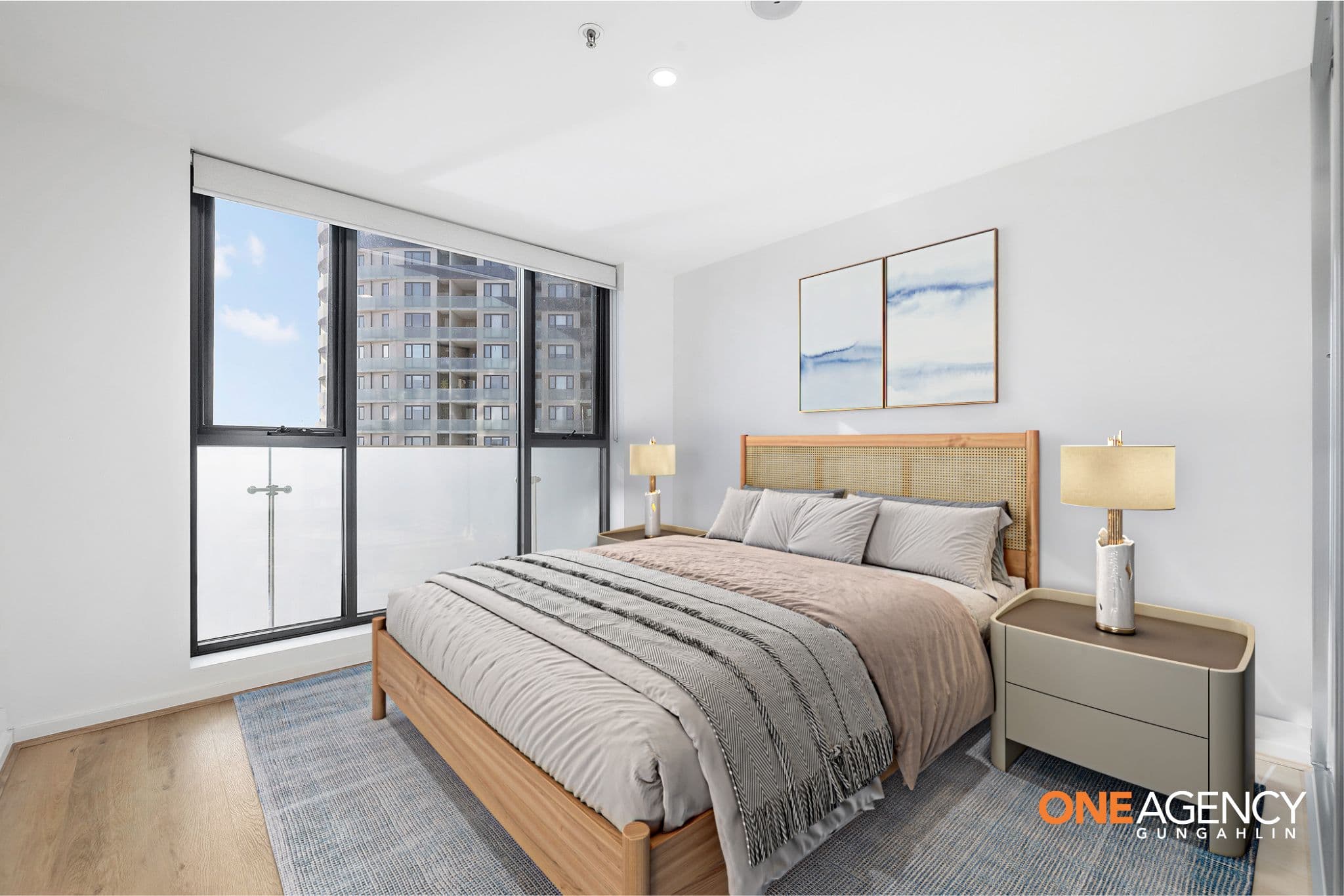 103/1 Anthony Rolfe Avenue, Gungahlin, Gungahlin - Thumbnail 4