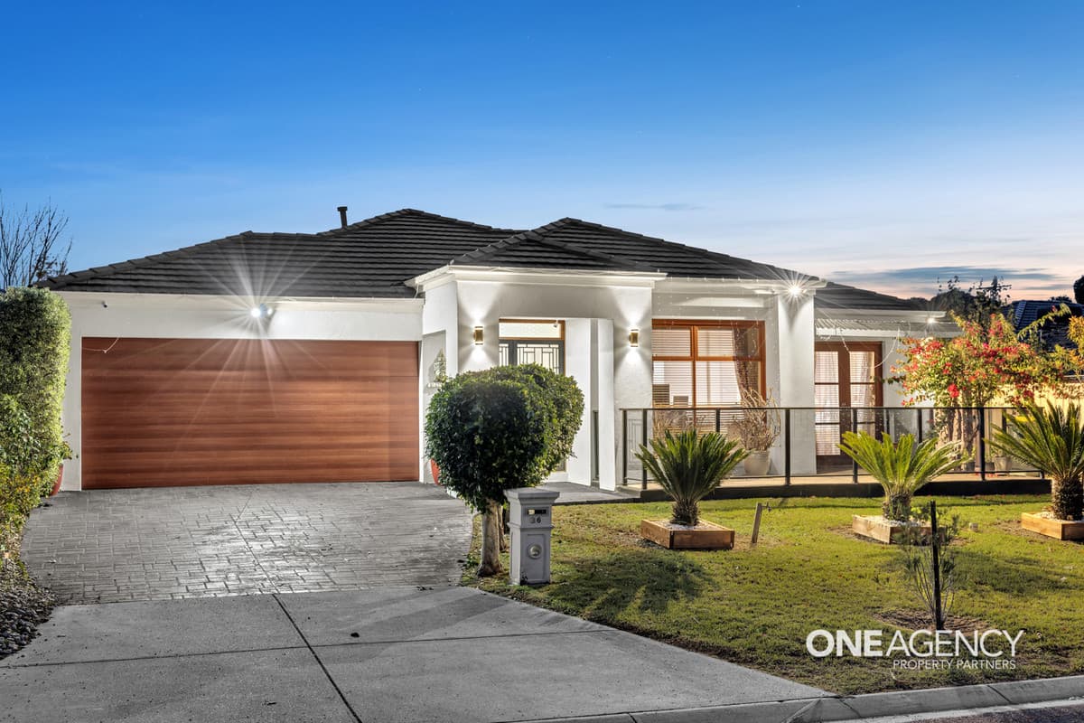 36 Breakwater Crescent, Point Cook, Point Cook - Thumbnail 2