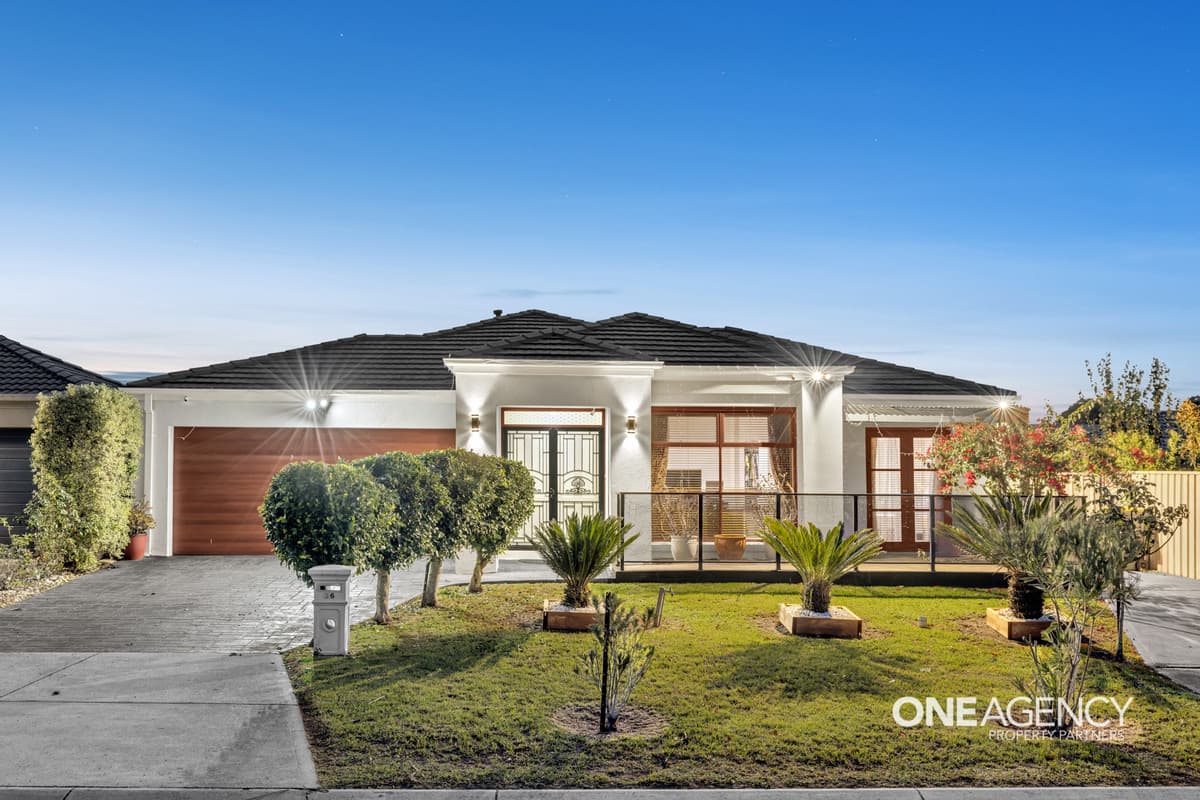 36 Breakwater Crescent, Point Cook, Point Cook - Image 1