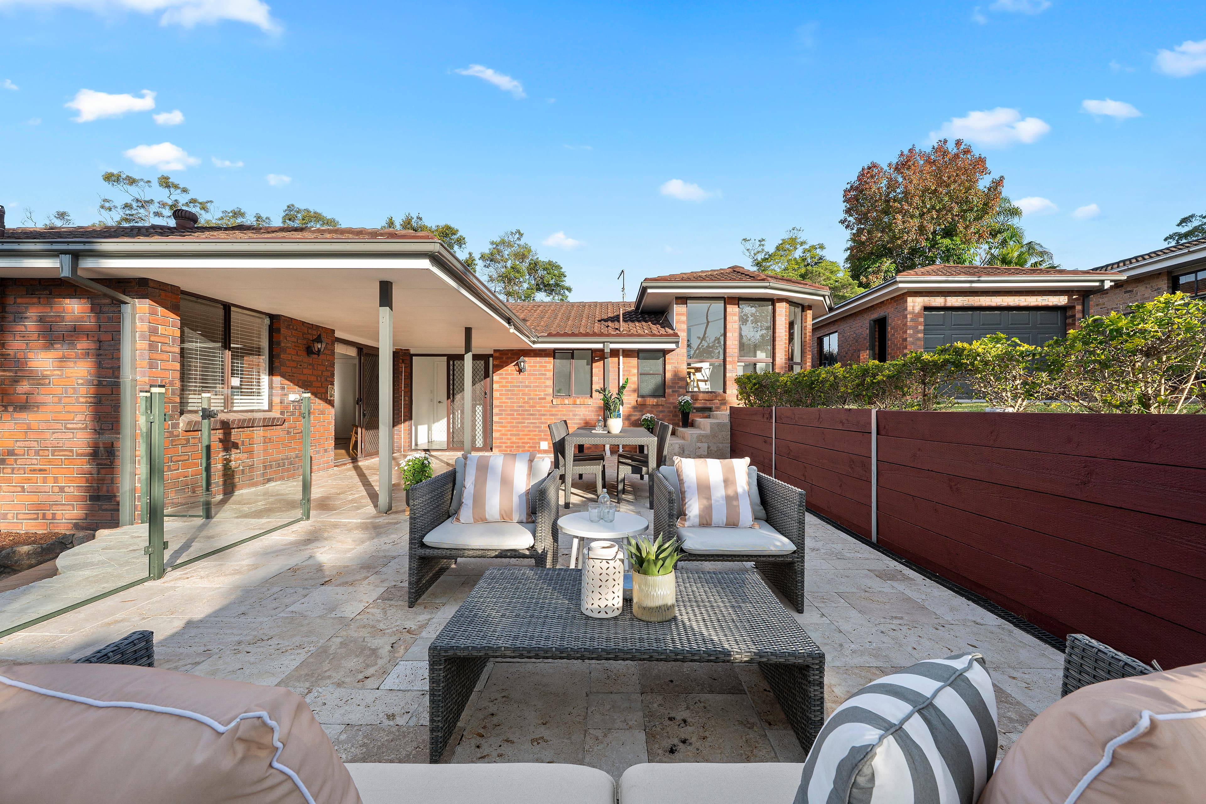 8 Heather Place, Hornsby Heights, Hornsby Heights - Thumbnail 5