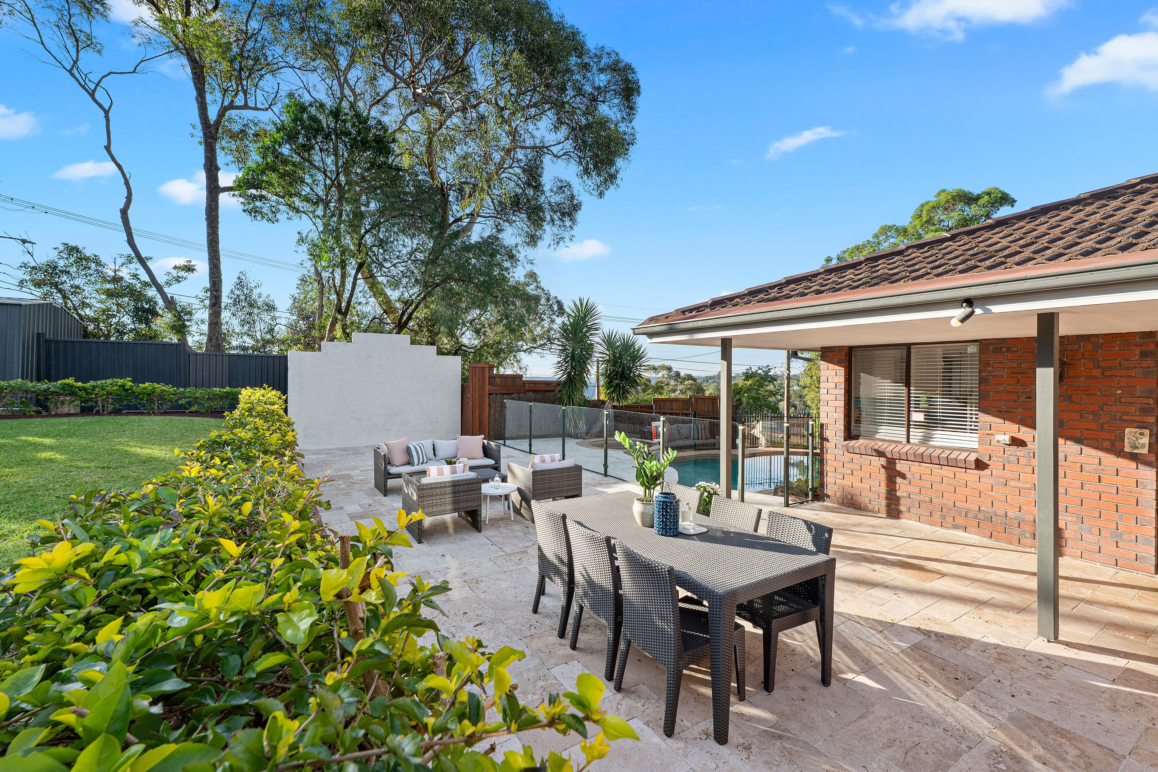 8 Heather Place, Hornsby Heights, Hornsby Heights - Thumbnail 2