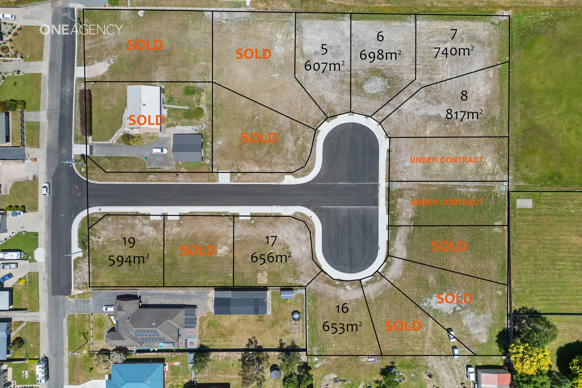 Stanley Street South, Latrobe, Latrobe - Thumbnail 2