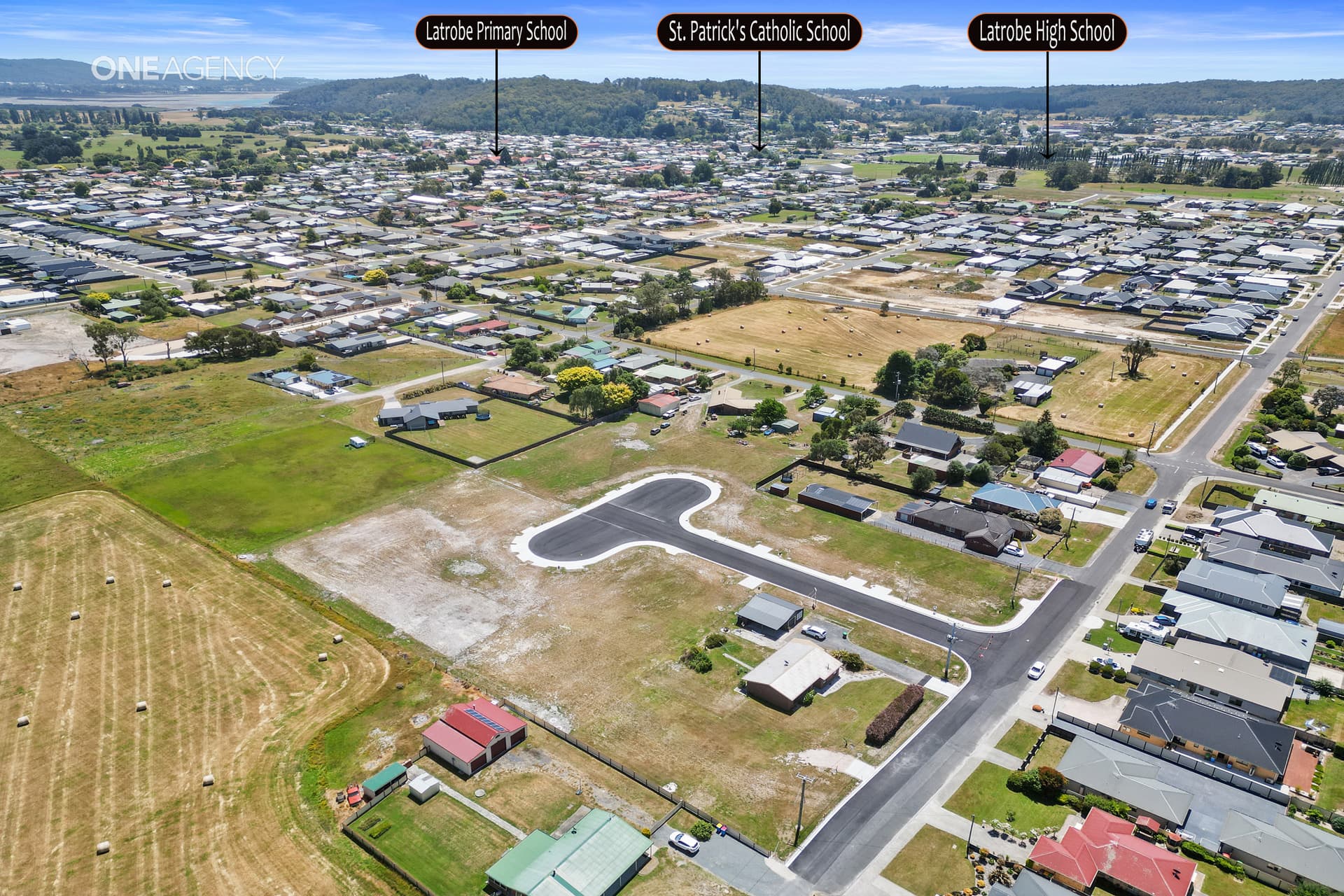 Stanley Street South, Latrobe, Latrobe - Image 1