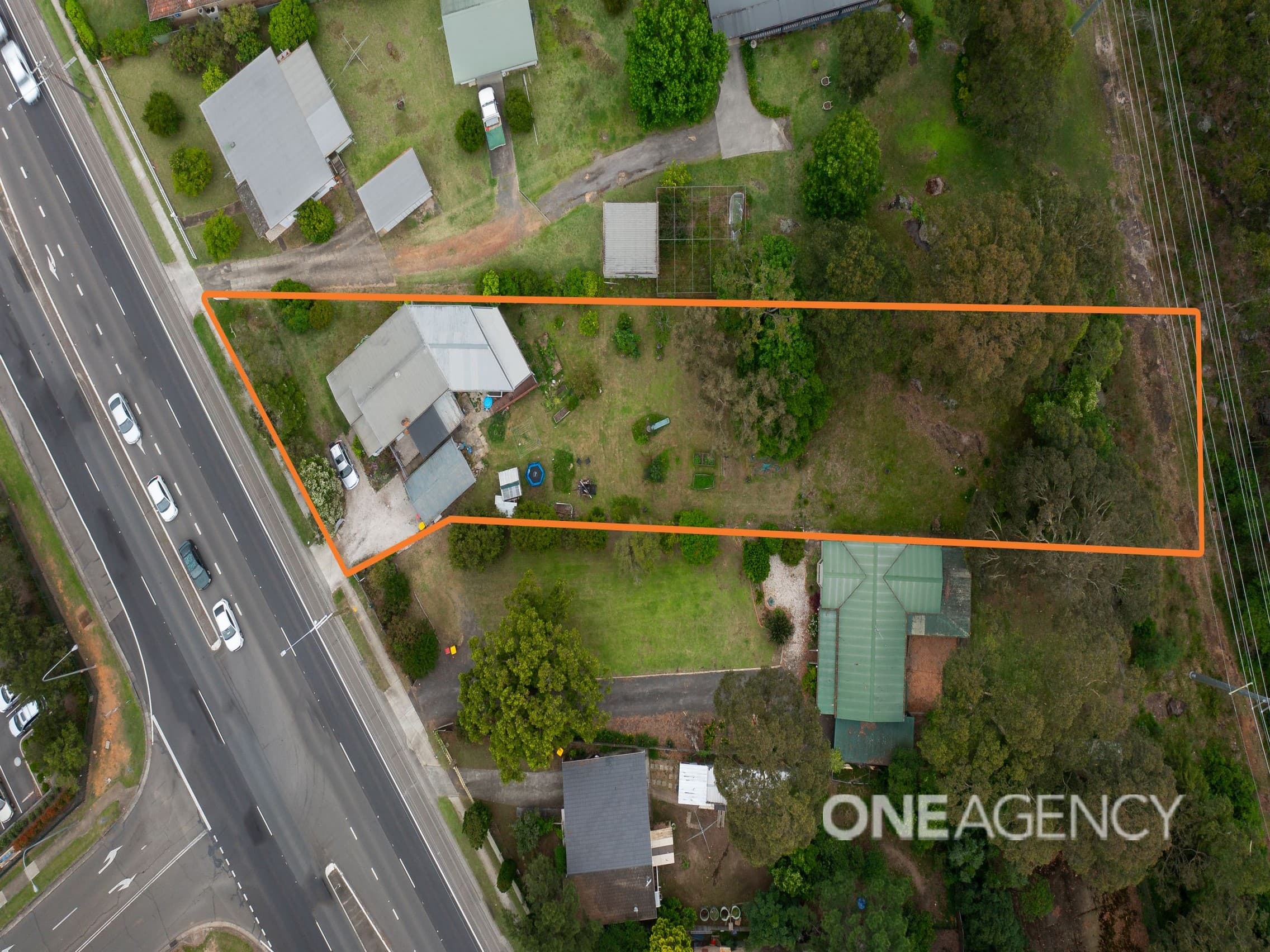 389 Princes Highway, Bomaderry, Bomaderry - Image 1