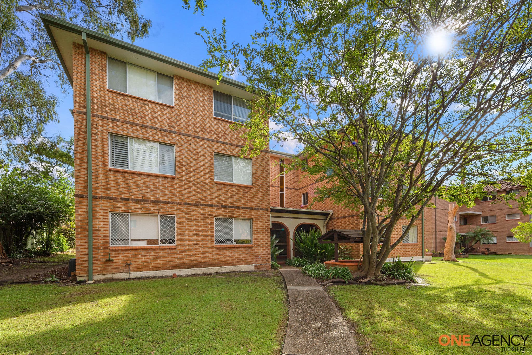 17/19-21 Miranda Road, Miranda, Miranda - Image 1