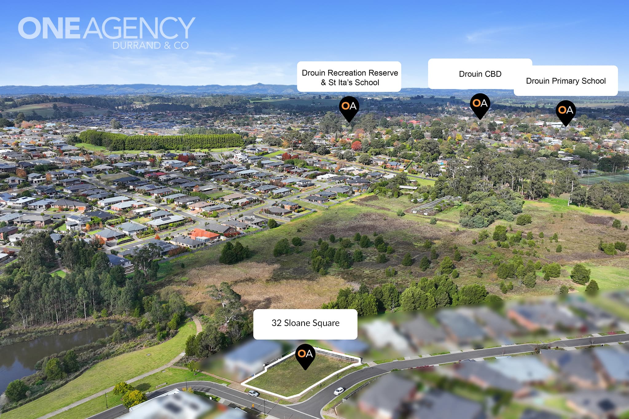32 Sloane Square, Drouin, Drouin - Thumbnail 2