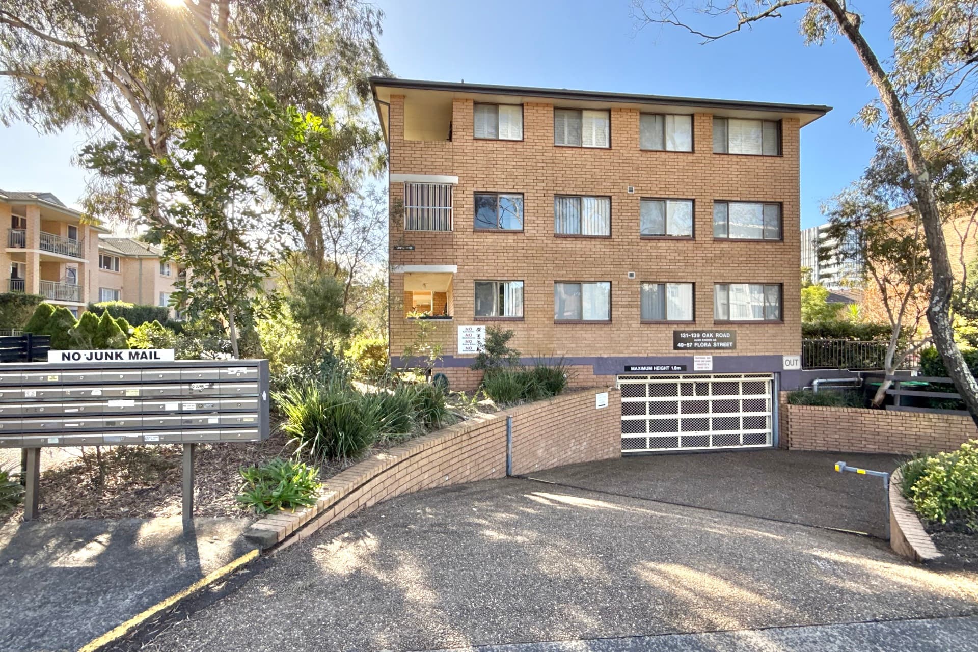 16/131-139 Oak Road, Kirrawee, Kirrawee - Image 1