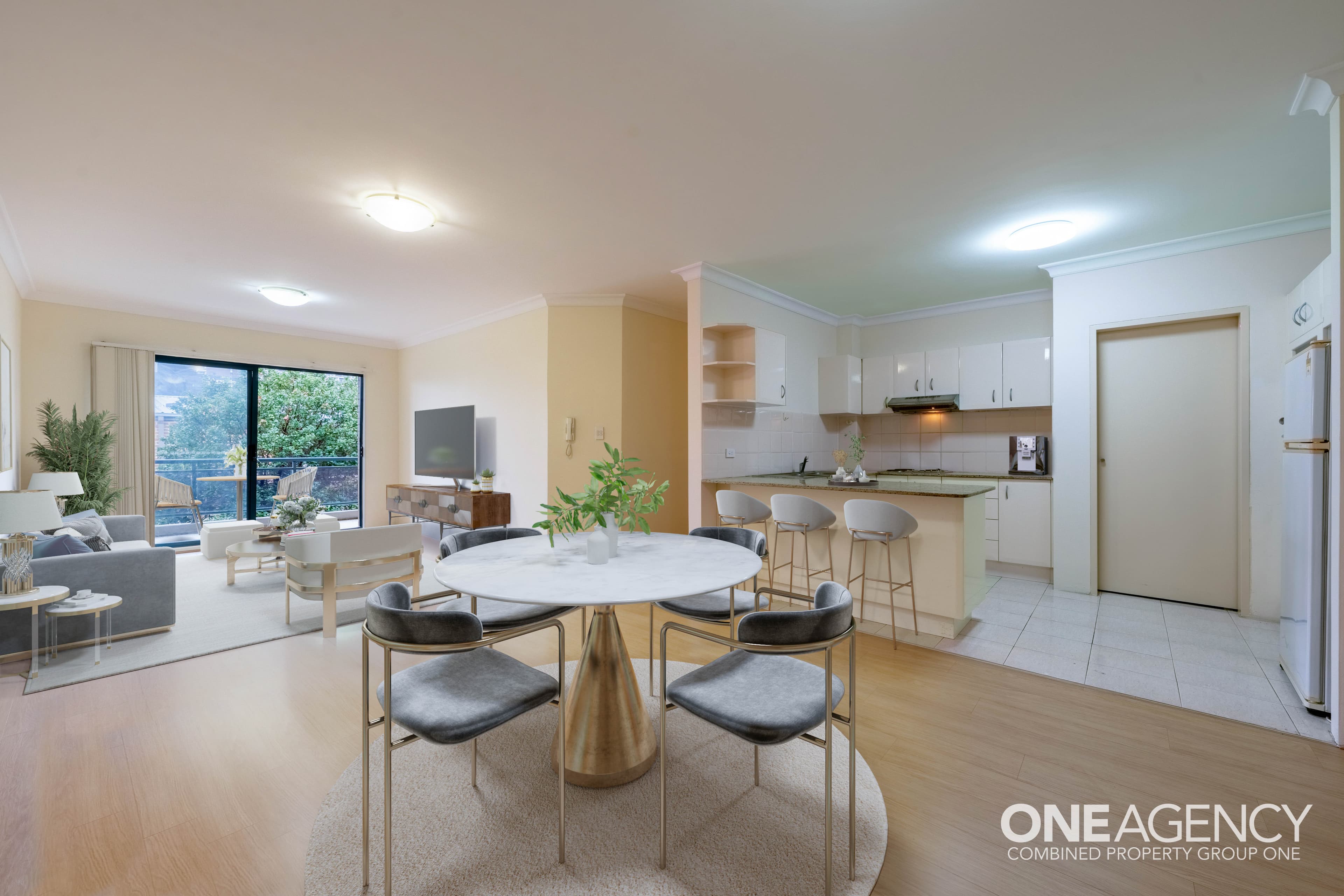 22/24-28 Millett Street, Hurstville, Hurstville - Thumbnail 3