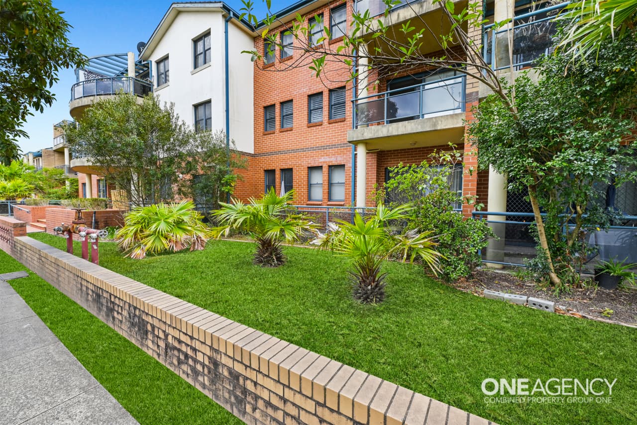 22/24-28 Millett Street, Hurstville, Hurstville - Image 1