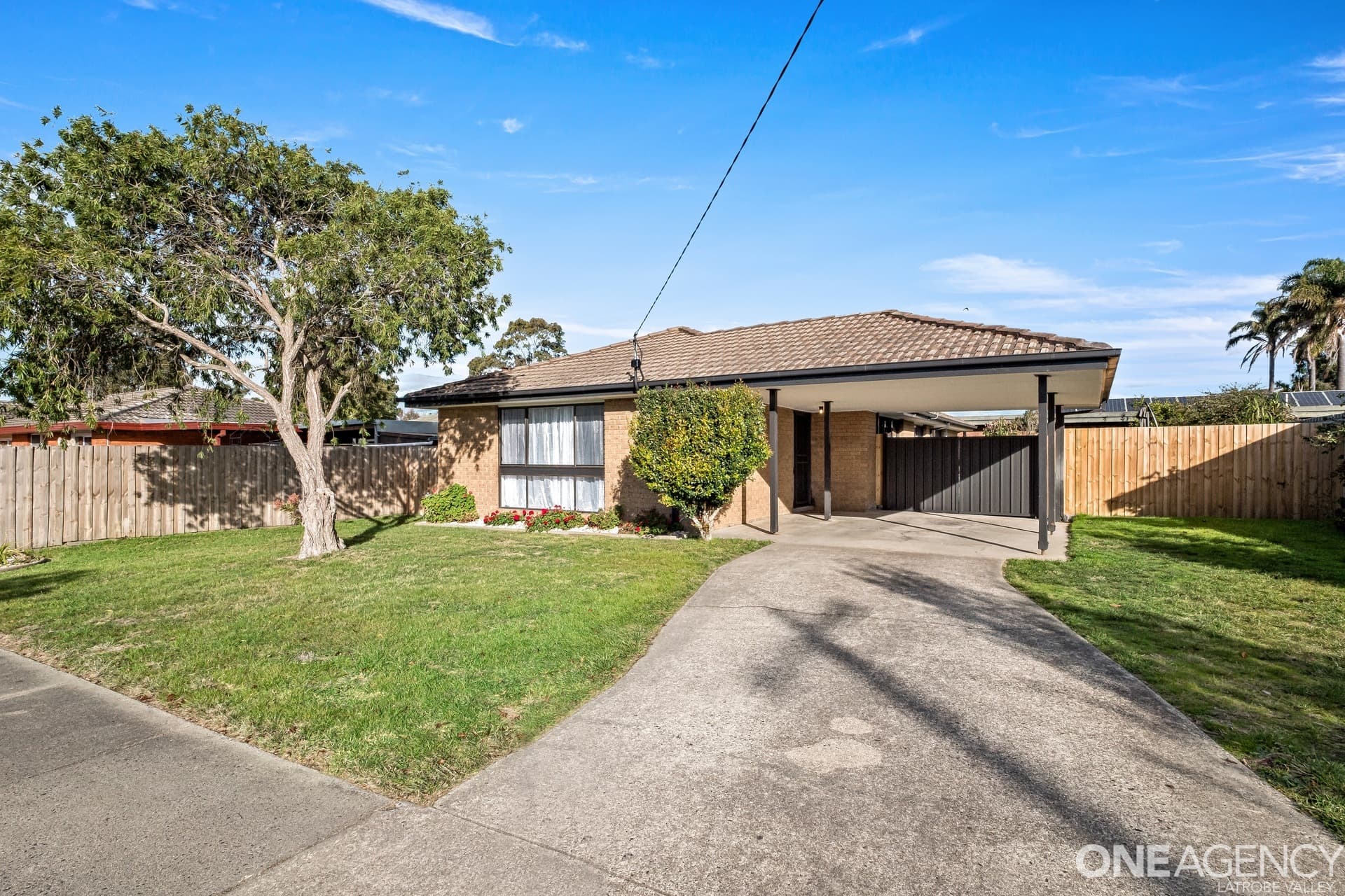 1 Rangeview Drive, Traralgon, Traralgon - Image 1