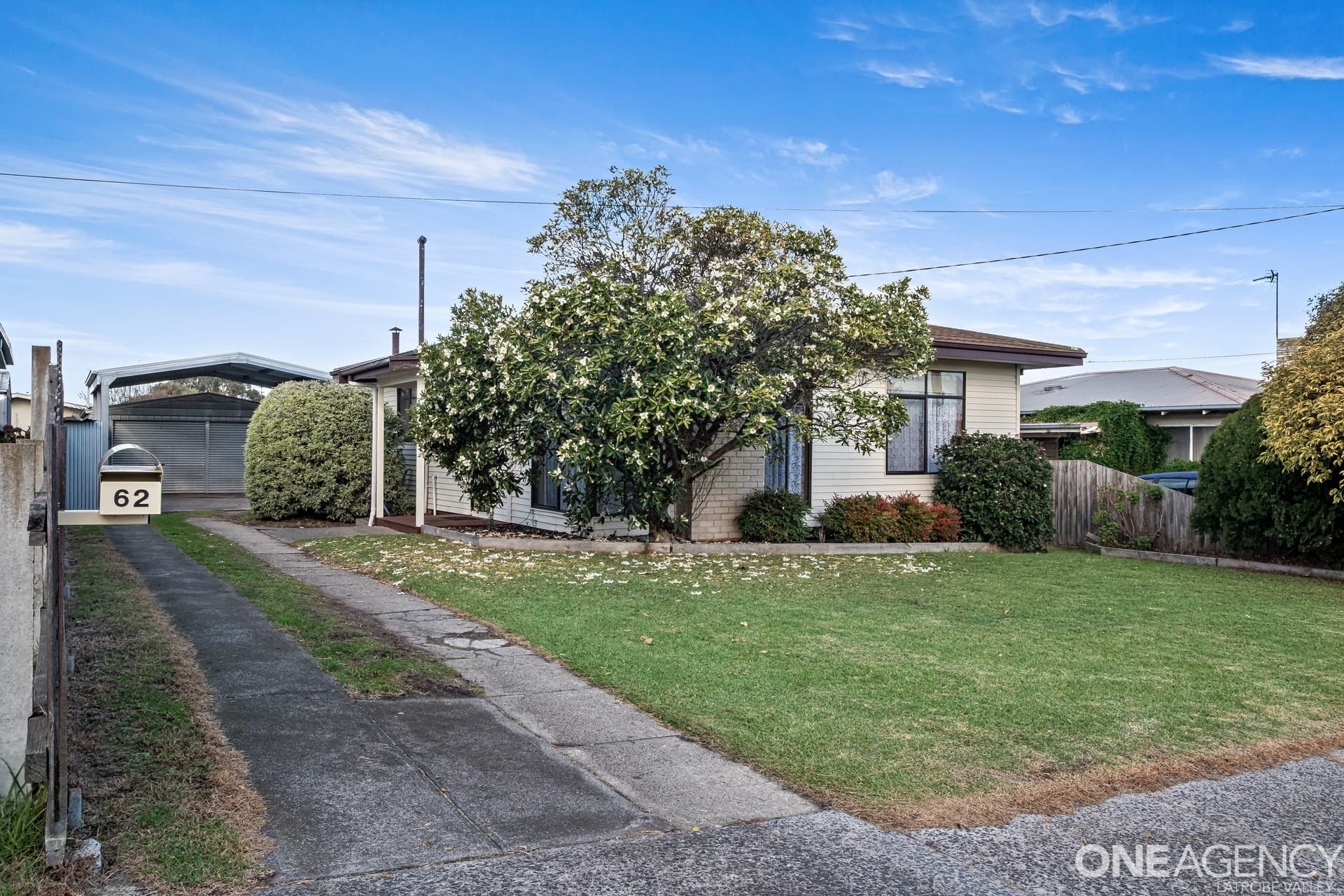 62 Vincent Road, Morwell, Morwell - Image 1