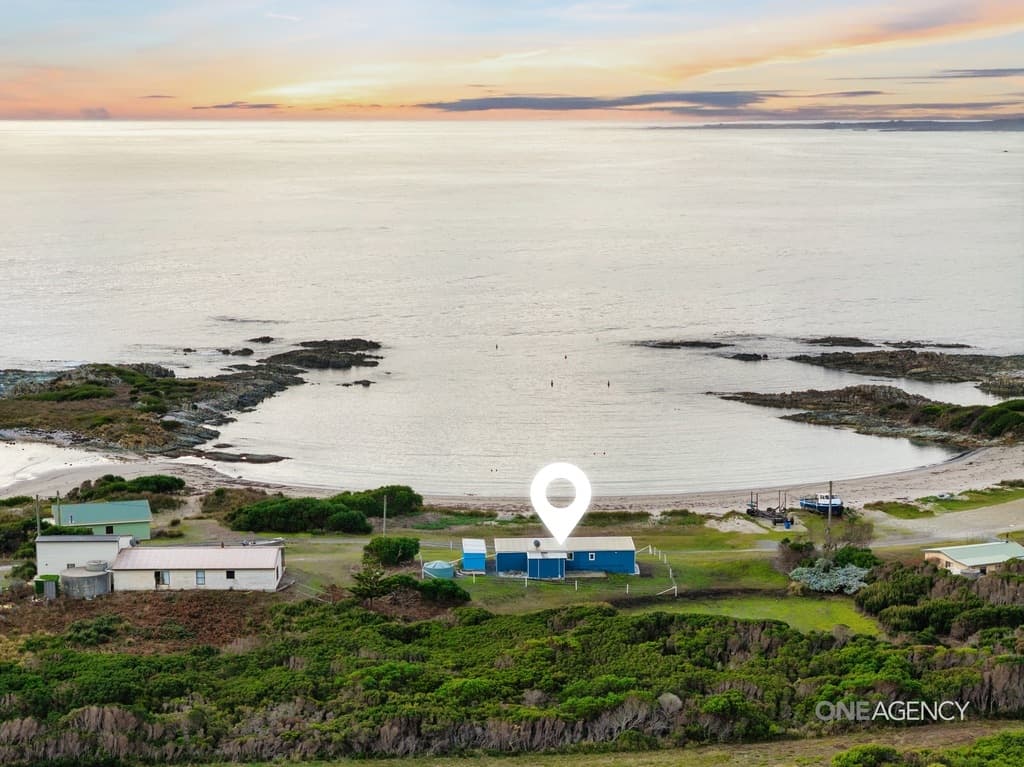541 Bluff Hill Road, Marrawah, Marrawah - Image 1