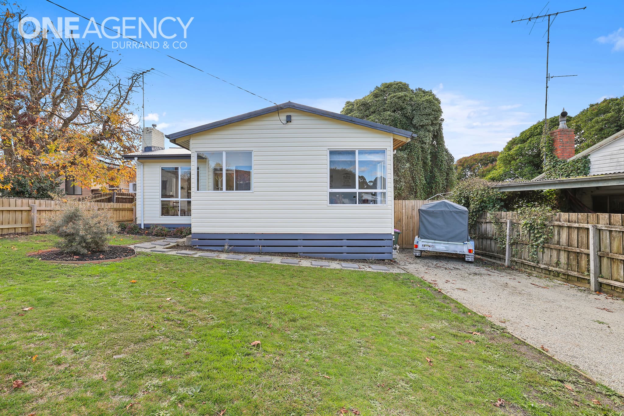 21A Pioneer Street, Warragul, Warragul - Image 1