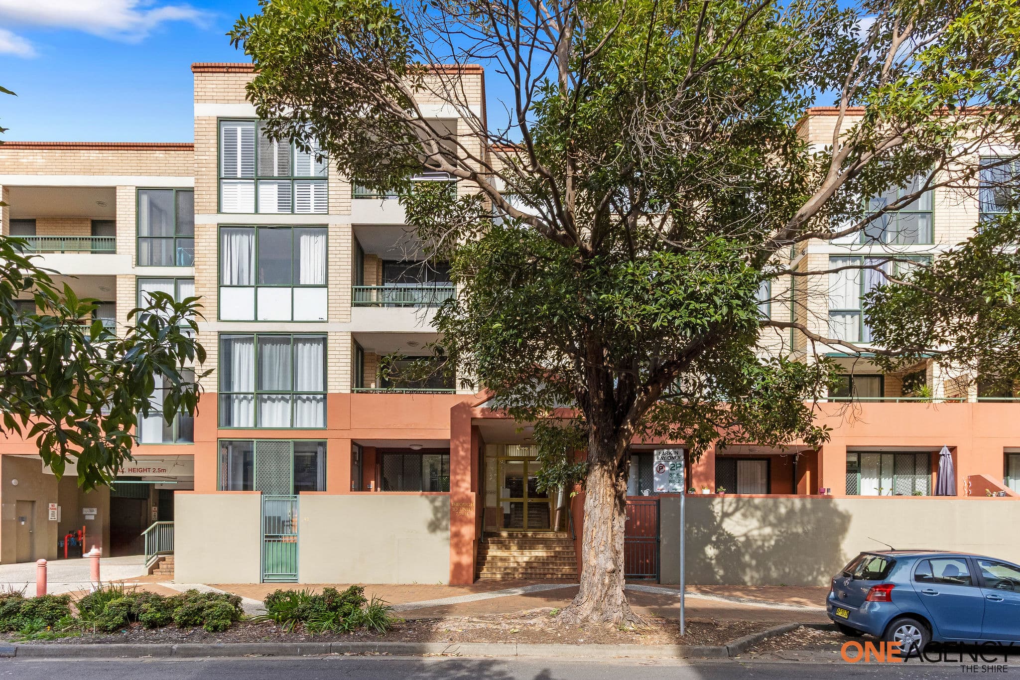 57/8-14 Willock Avenue, Miranda, Miranda - Image 1